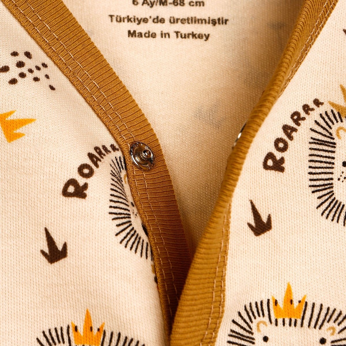 HelloBaby Basic Baby Boy Pyjamas Set - ebebek - Black Friday