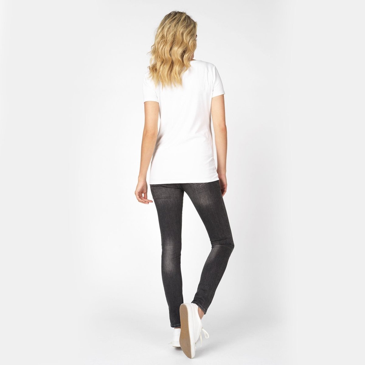 Noppies T-shirt Rome - Optical White - ebebek - Black Friday