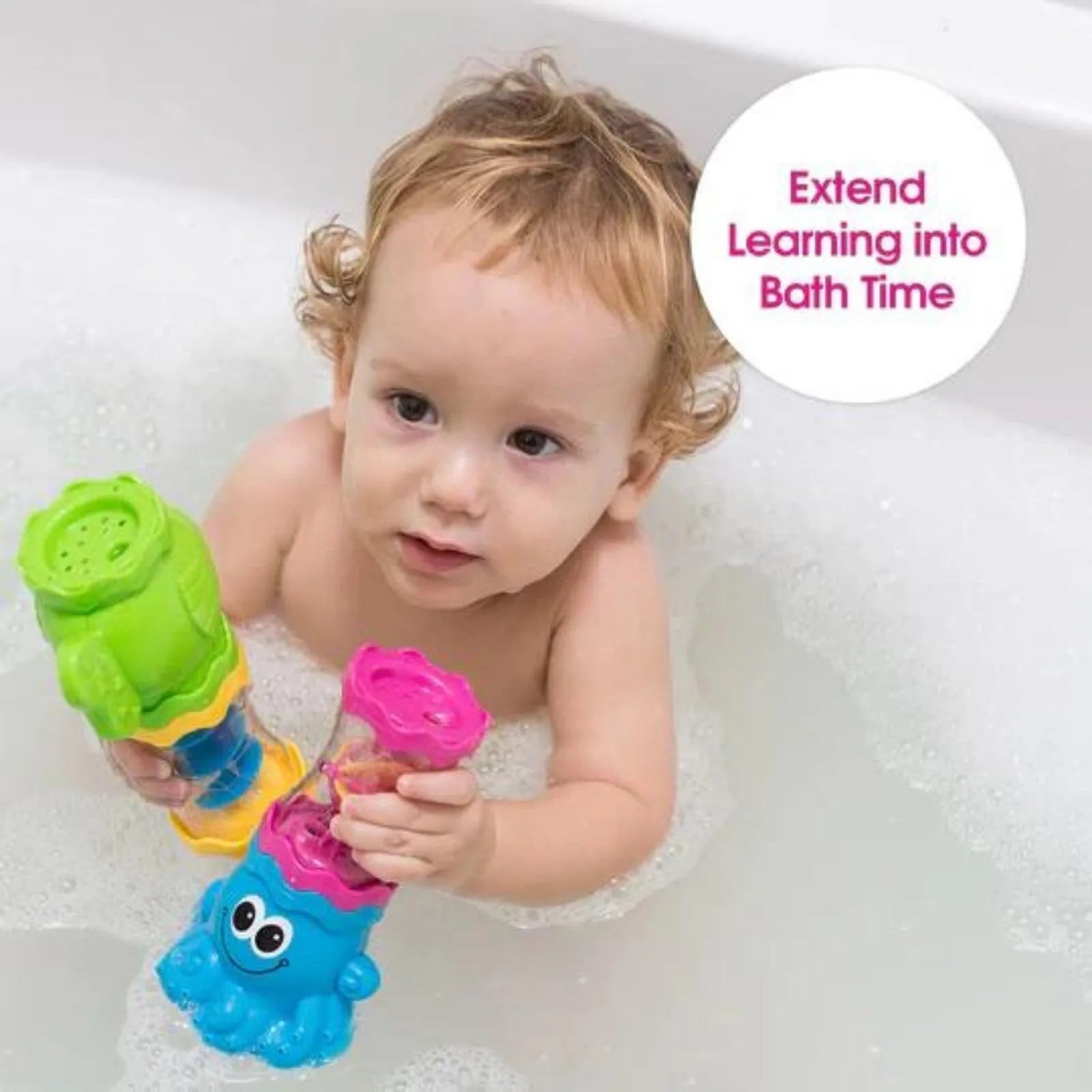 Edushape Water Whirly - ebebek - Black Friday