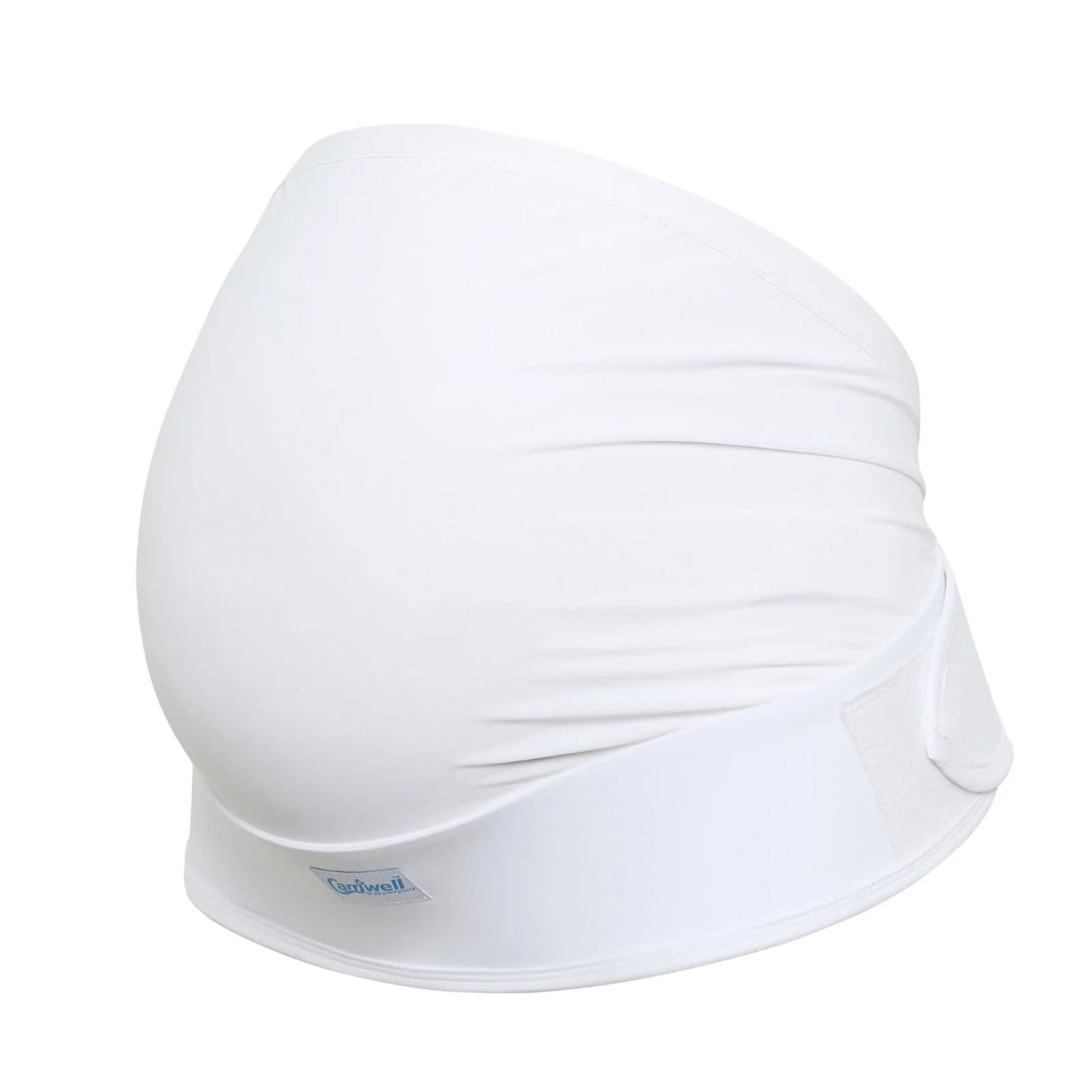 Carriwell Adjustable Support Belt - White - ebebek - Black Friday