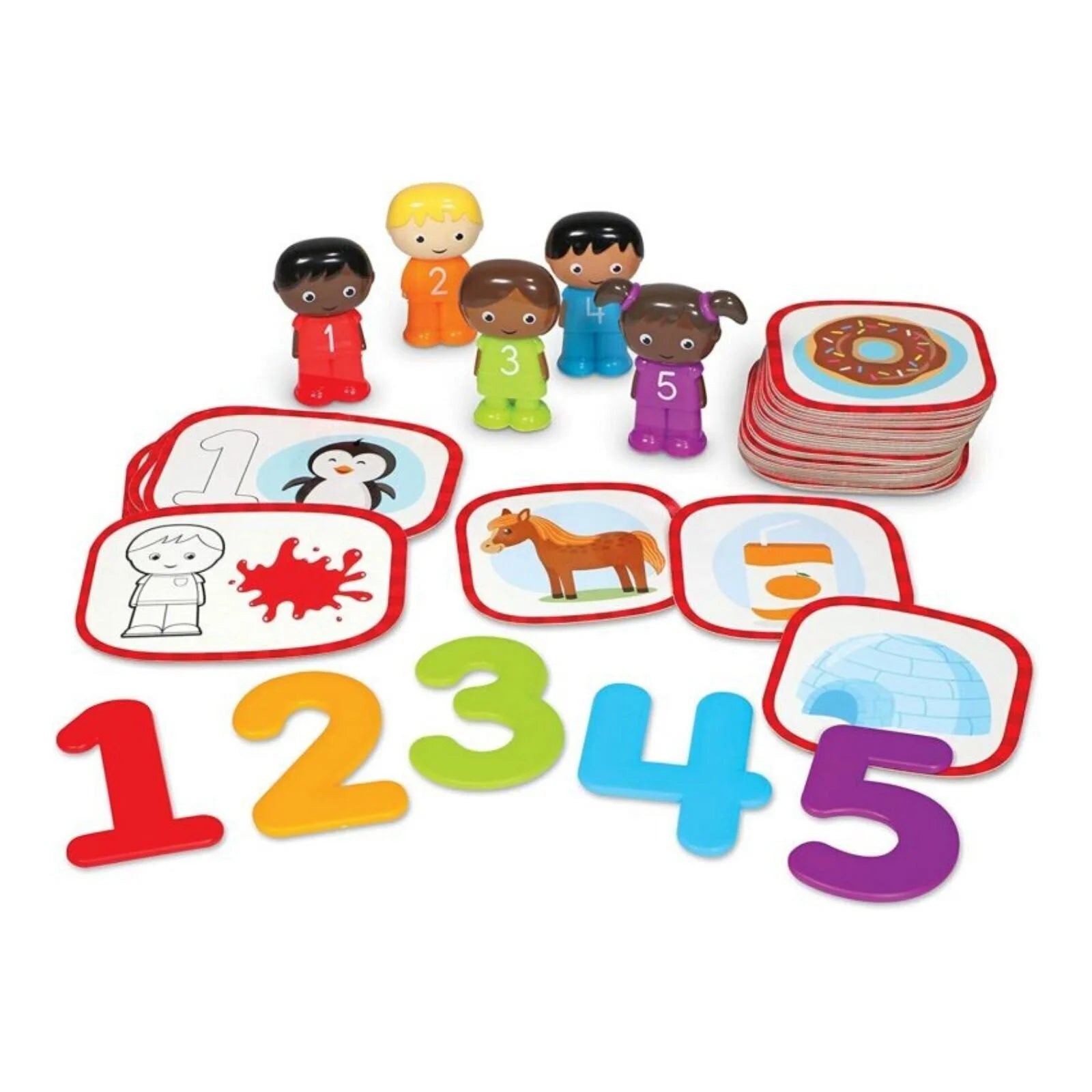 Skill Builders! First Skills Activity Set - ebebek - Black Friday