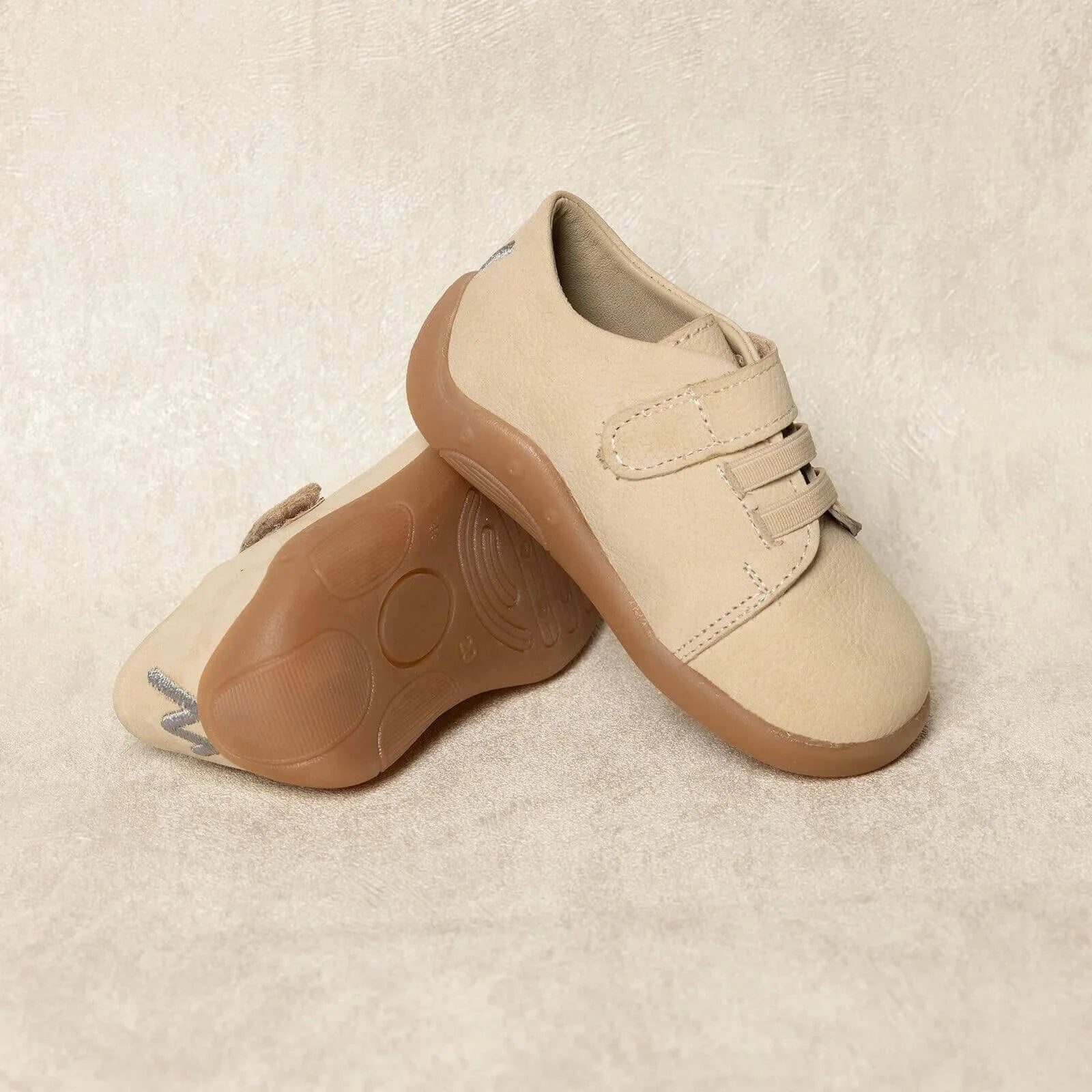 BabyWalk First Walker Shoes - Beige - ebebek - Black Friday