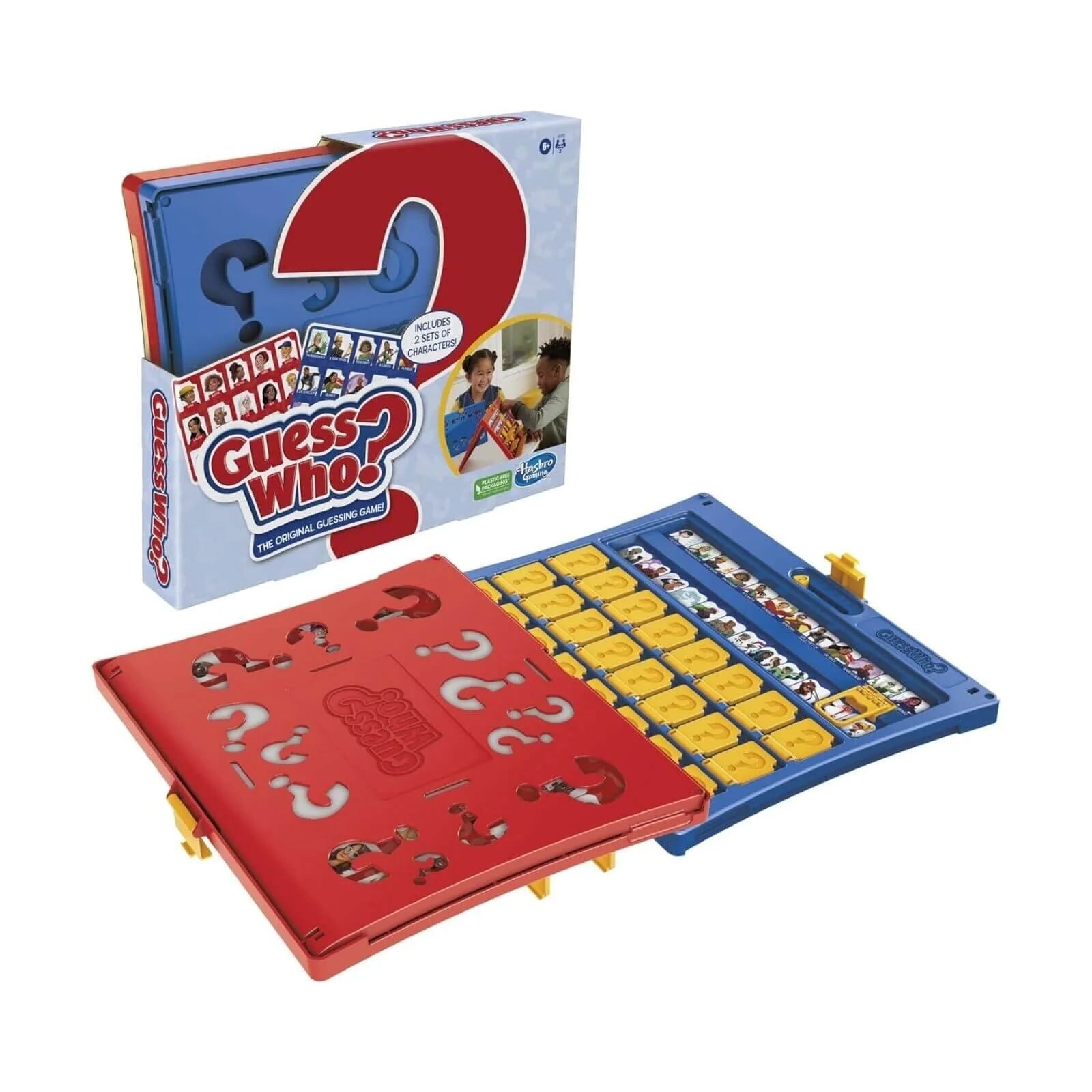 Guess Who - ebebek - Black Friday