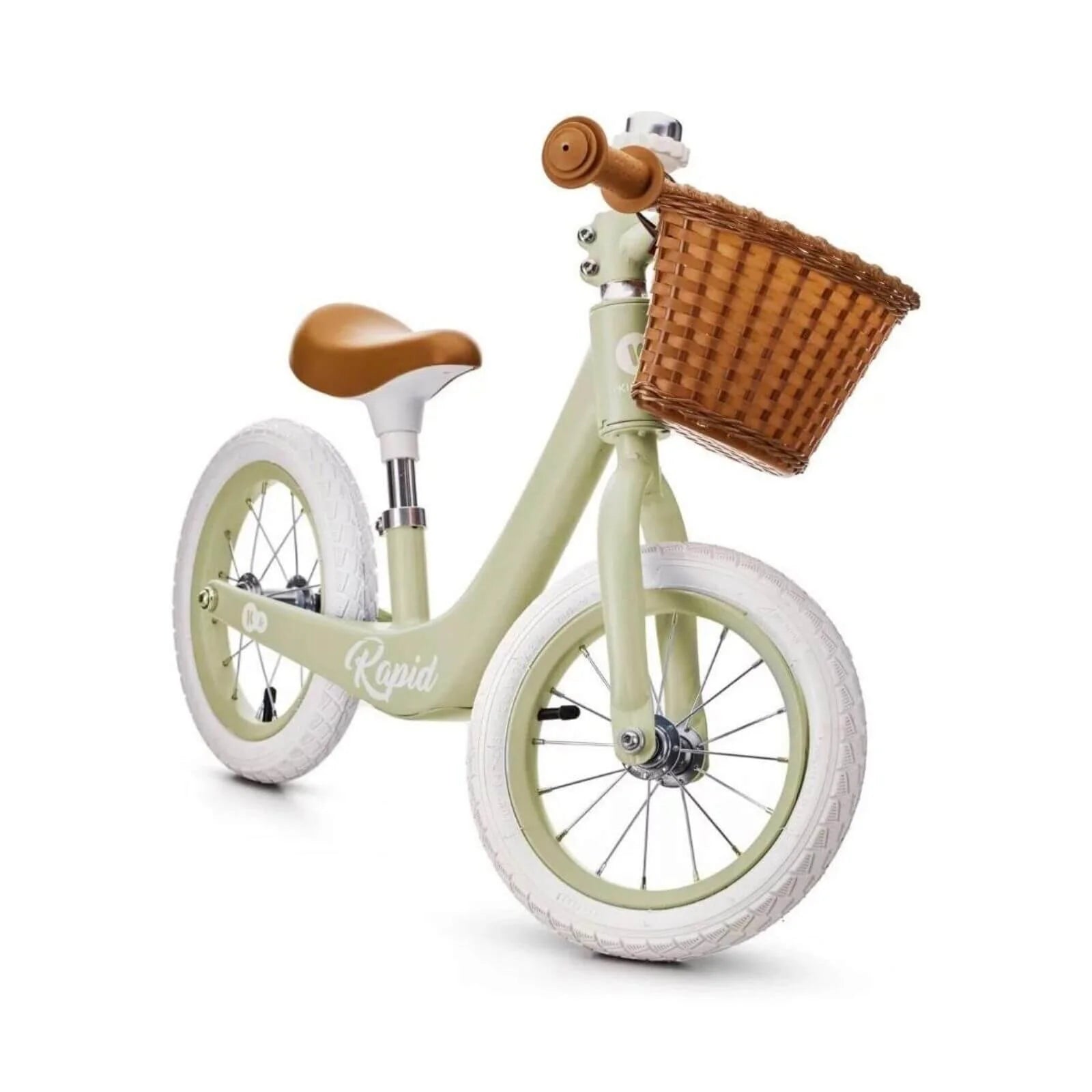 Kinderkraft Rapid 2 Balance Bike - ebebek - Black Friday