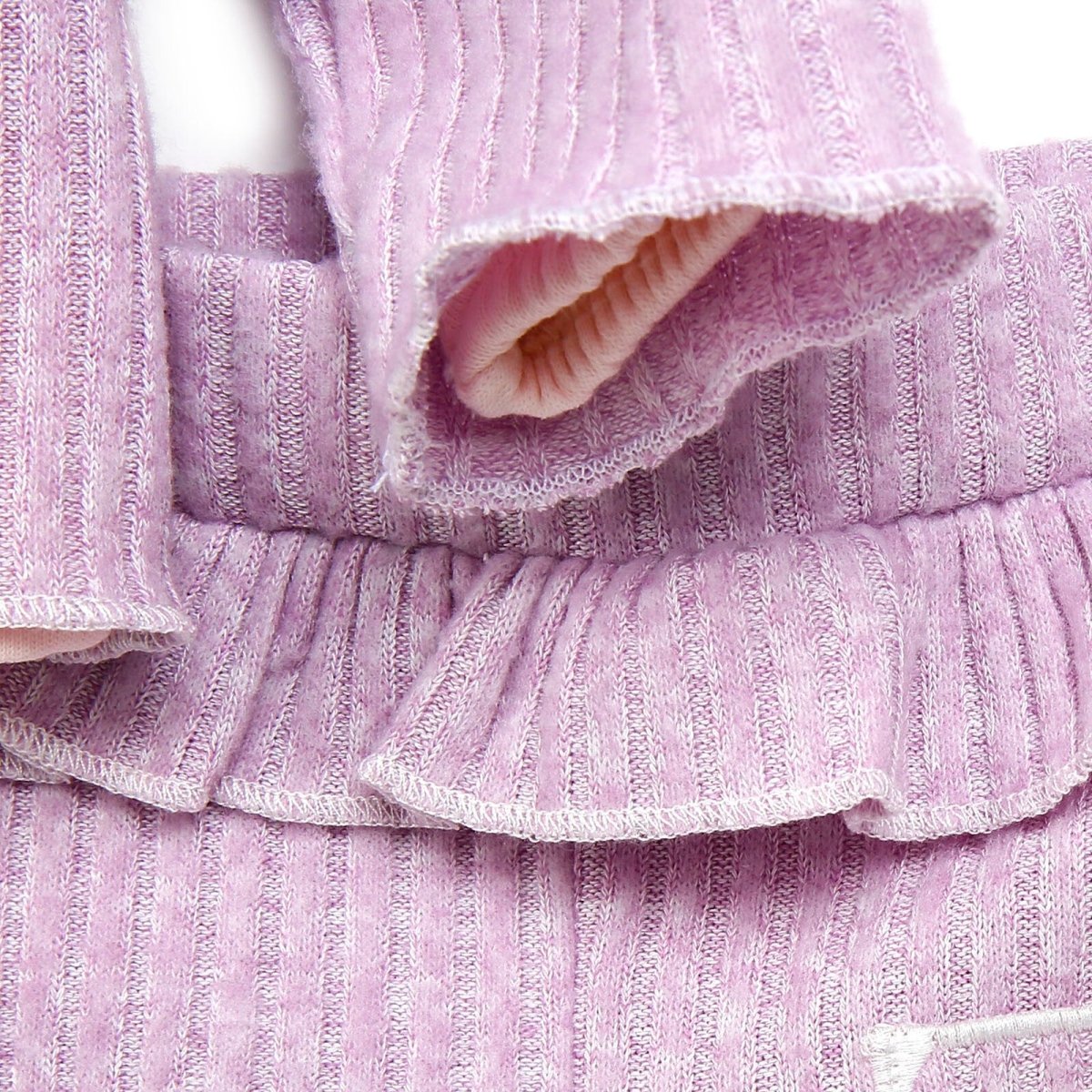 Bebecix Cardigan - Bottom - Purple - ebebek - Black Friday