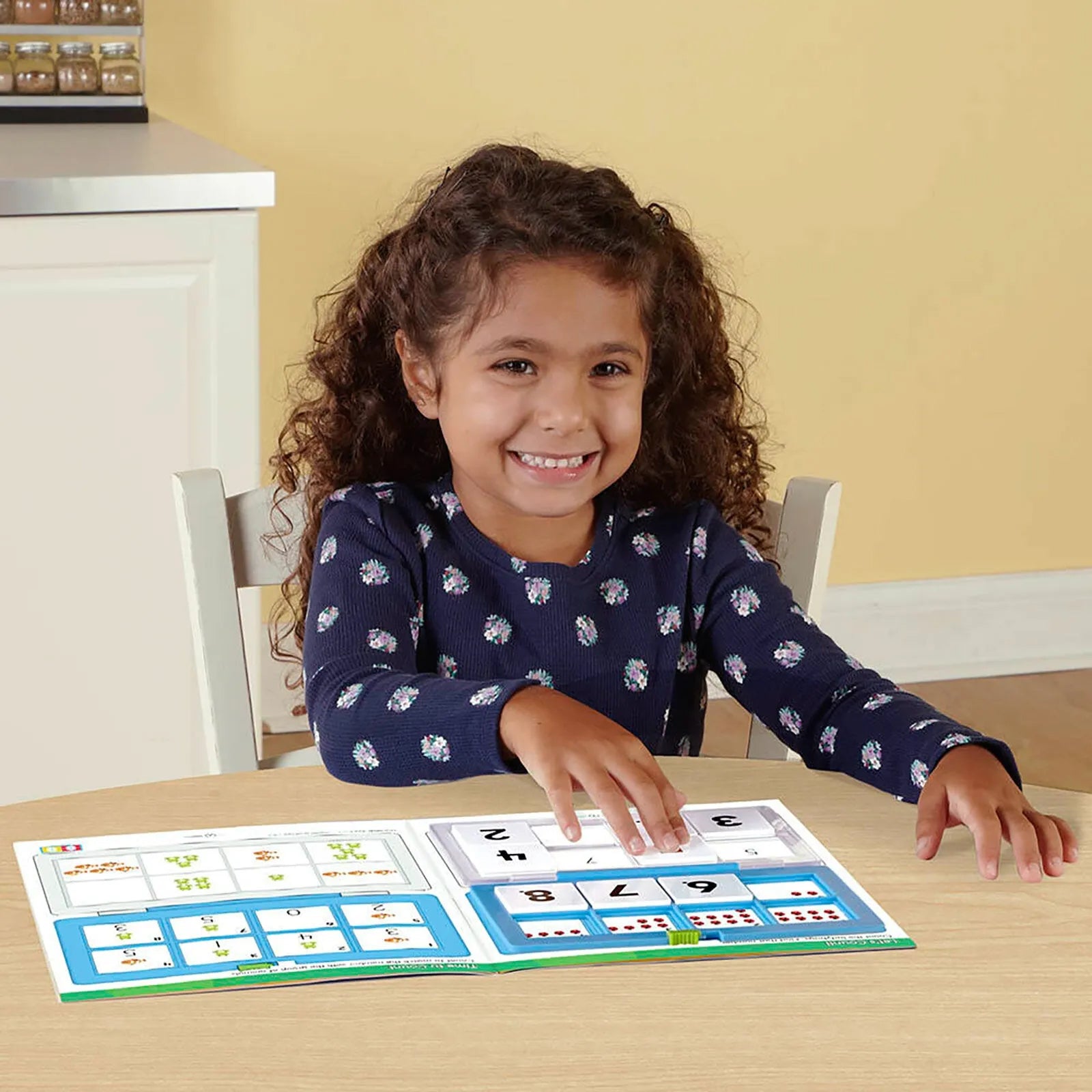 VersaTiles Learn at Home Introductory Book - ebebek - Black Friday