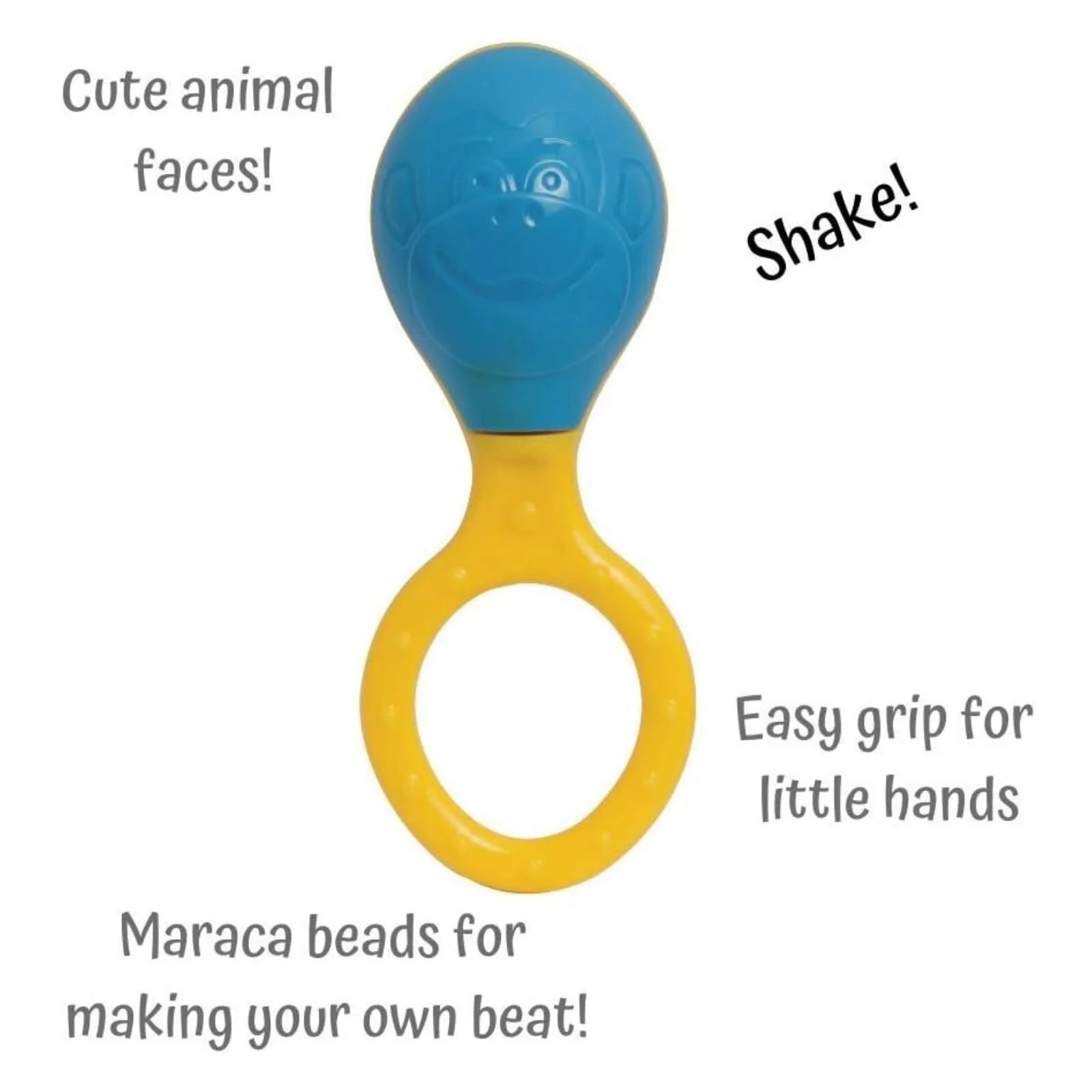 Halilit My First Baby Band - ebebek - Black Friday