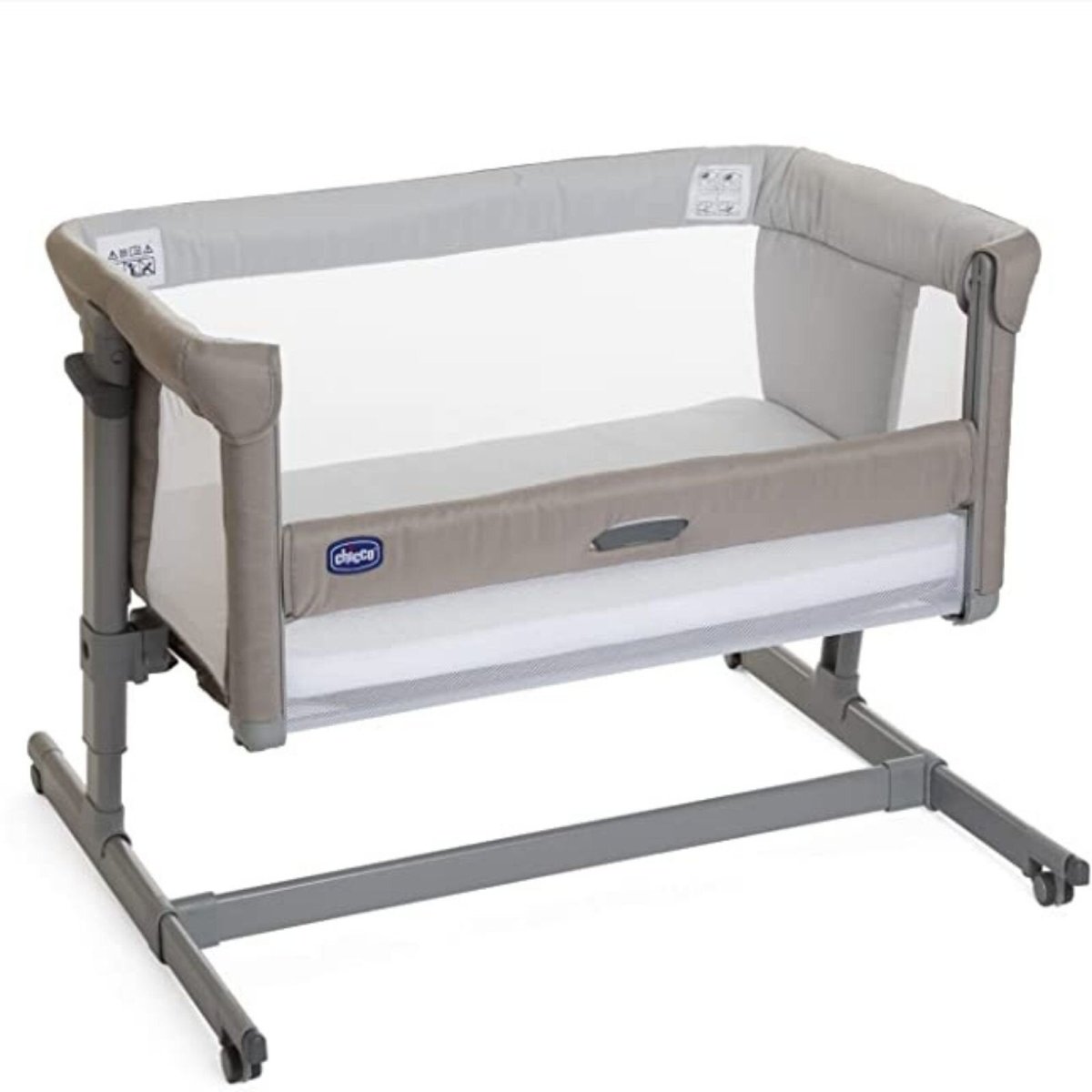 Chicco Next2Me Dream Evo - ebebek - Black Friday