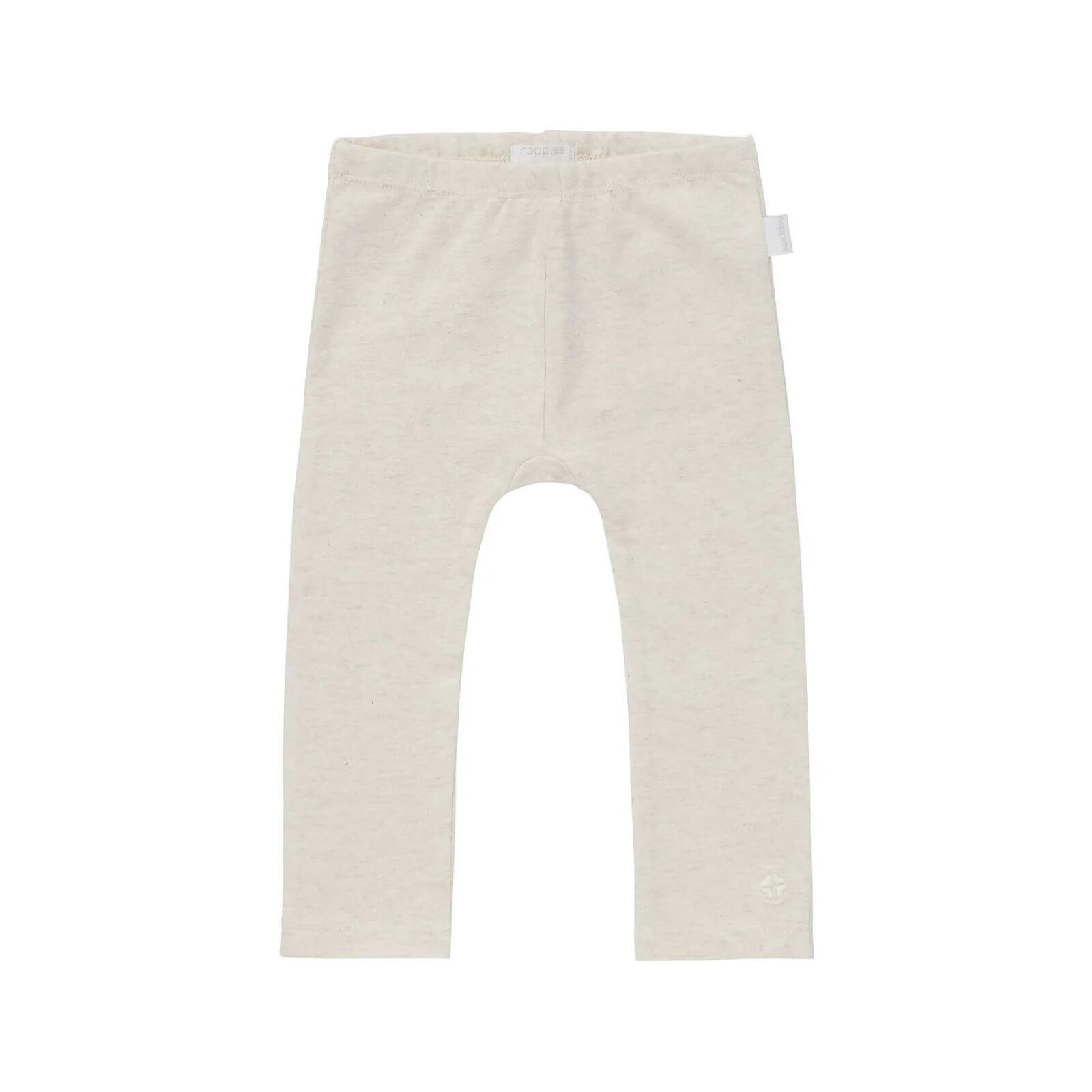 Noppies G legging ankle Angie - Oatmeal - ebebek - Black Friday