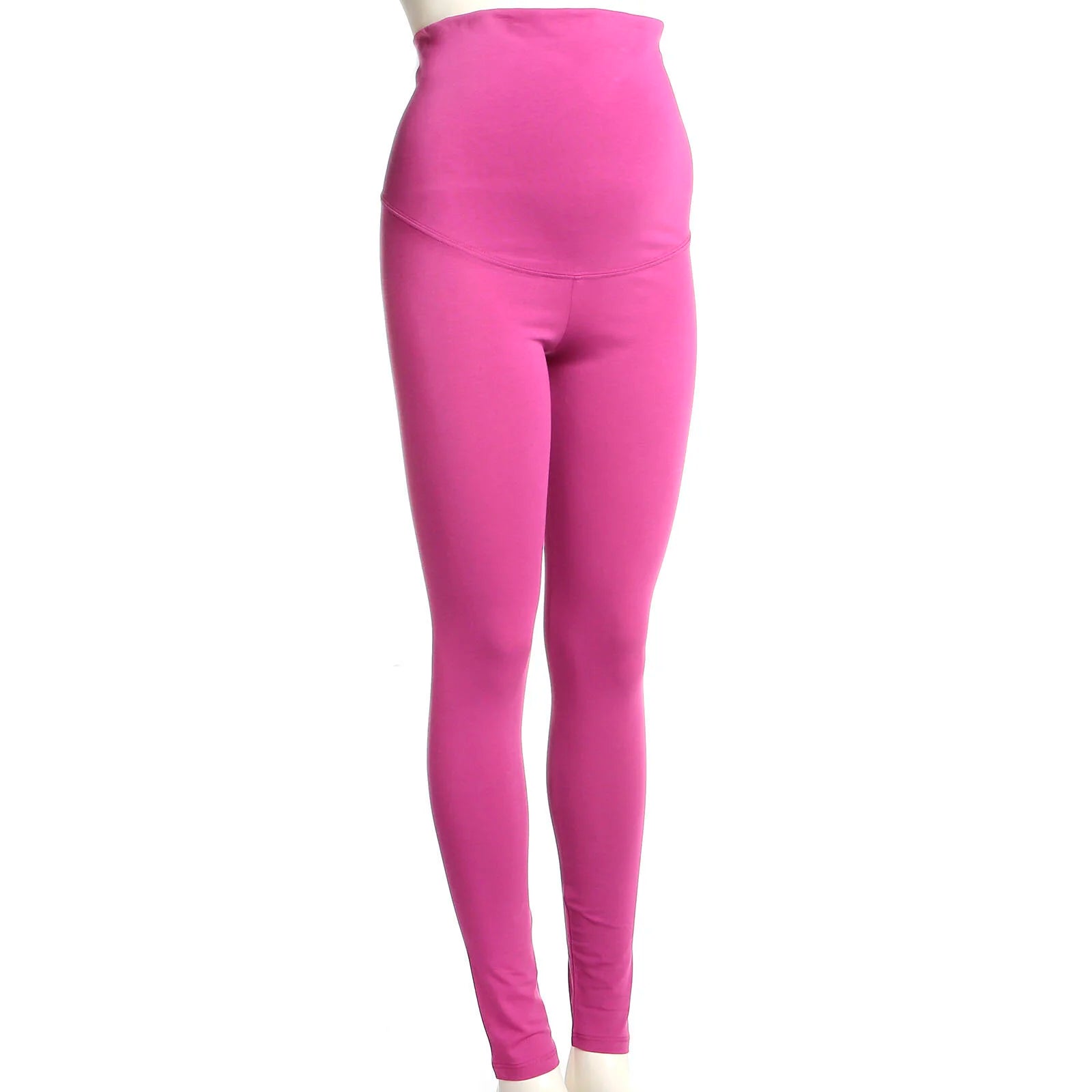 baby mom Maternity Leggings - Damson - ebebek - Black Friday