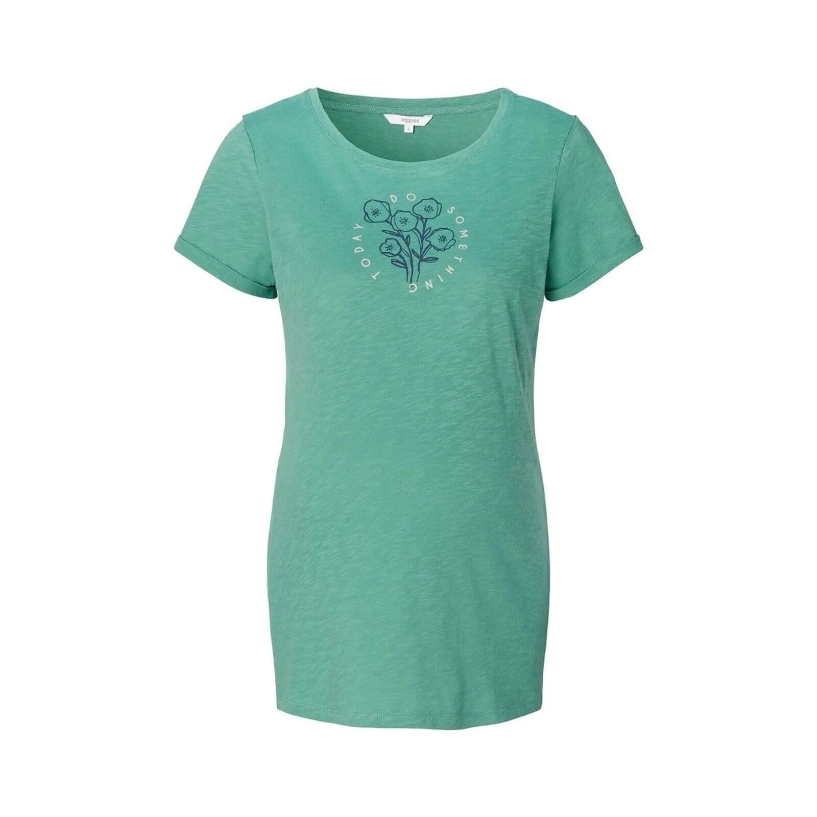 Noppies Tshirt Olivarez - Deep Sea - ebebek - Black Friday