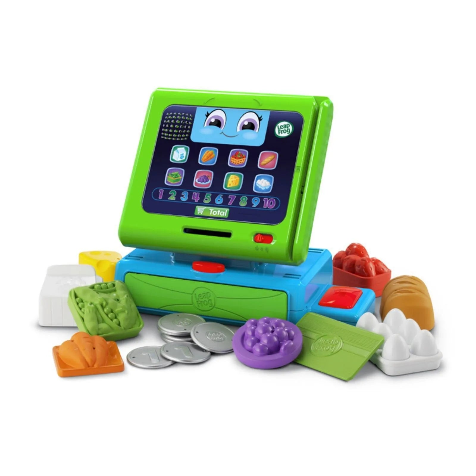 LeapFrog Count Along Till Deluxe - ebebek - Black Friday