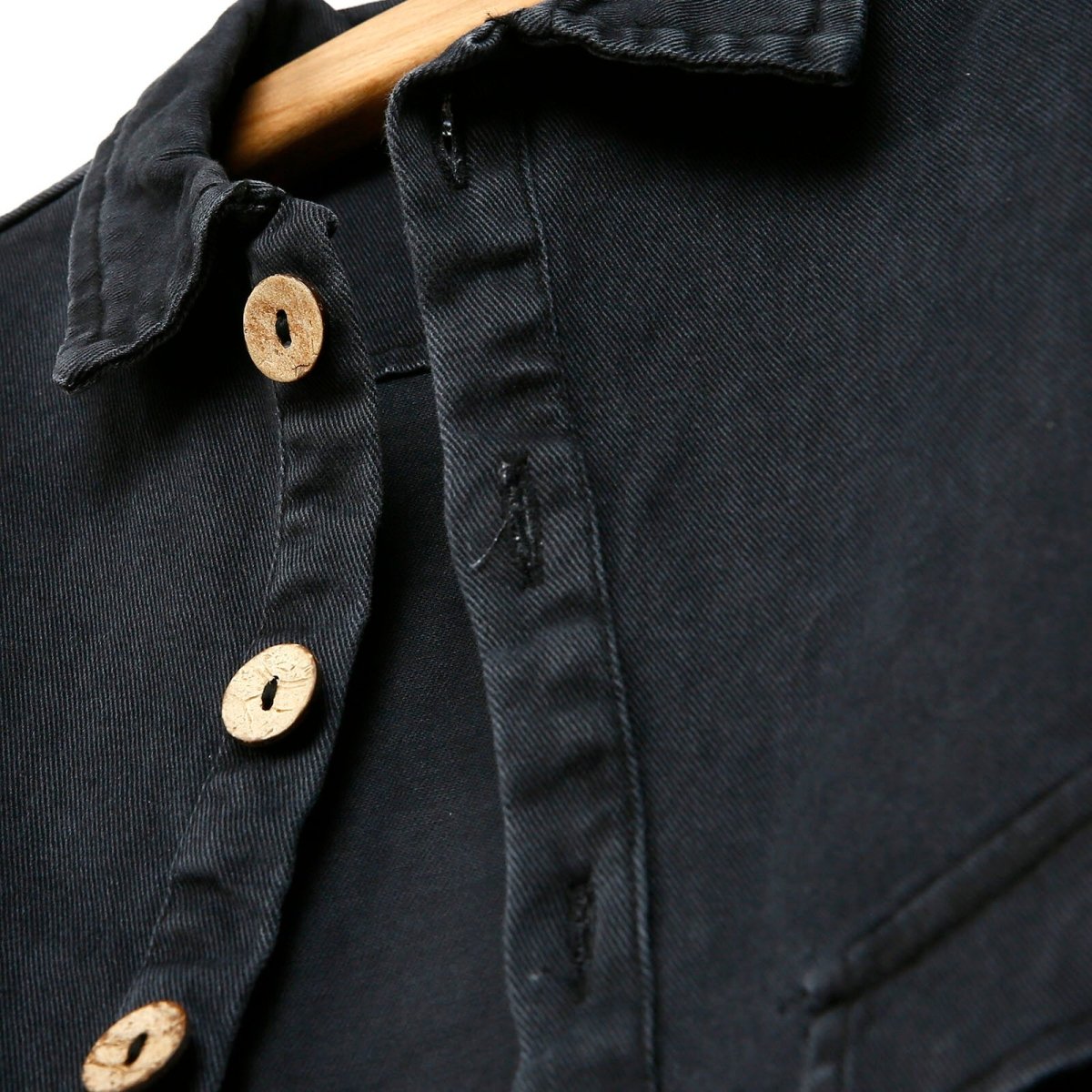 HelloBaby Basic Baby Boy Gabardine Jacket - Anthracite - ebebek - Black Friday