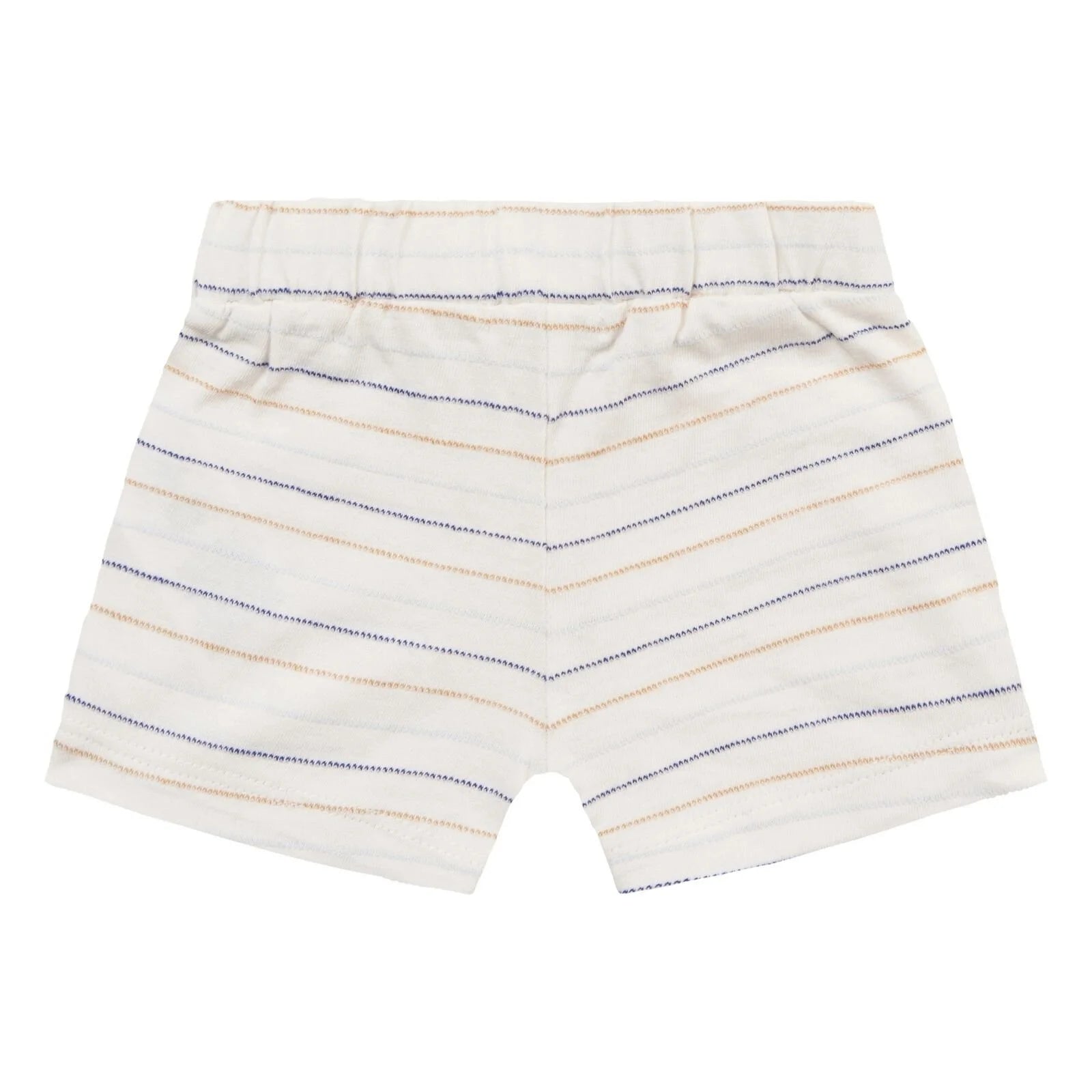 Noppies Shorts Mohnton - Pristine - ebebek - Black Friday