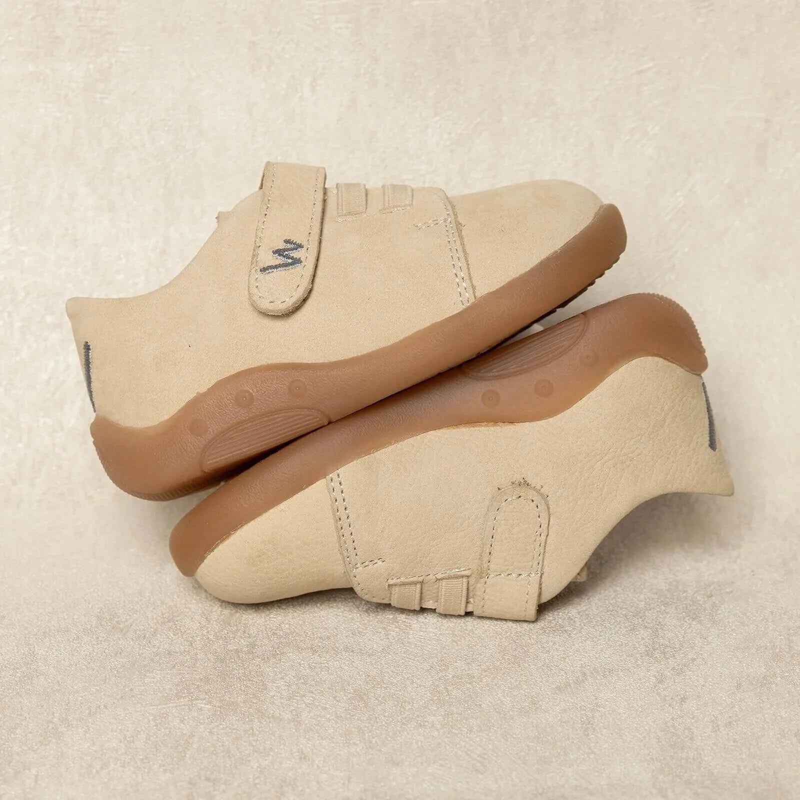 BabyWalk First Walker Shoes - Beige - ebebek - Black Friday