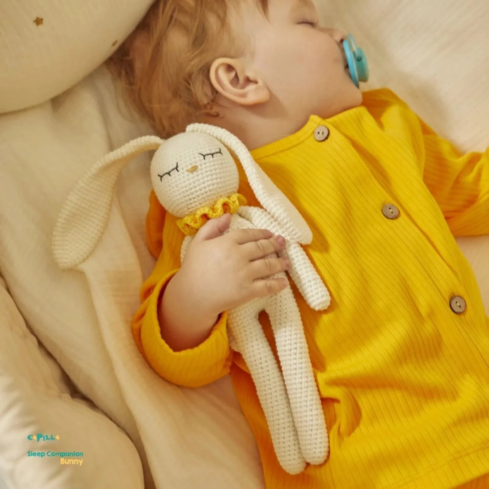 Capella Sleepy Bunny - ebebek - Black Friday