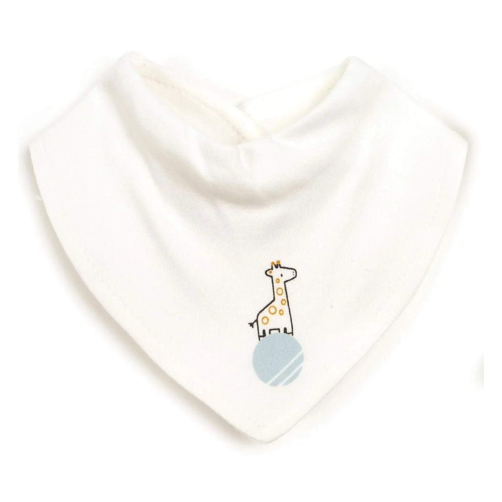 Bebbek Baby Boy 5 Pcs Newborn Starter Set - Blue - ebebek - Black Friday