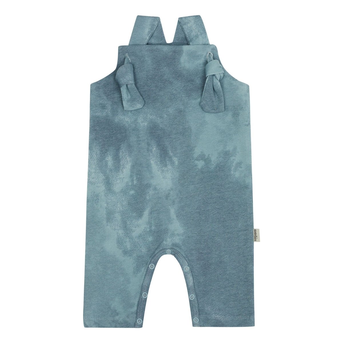 Antebies Cloudy Mood Futter Overalls Blue - ebebek - Black Friday