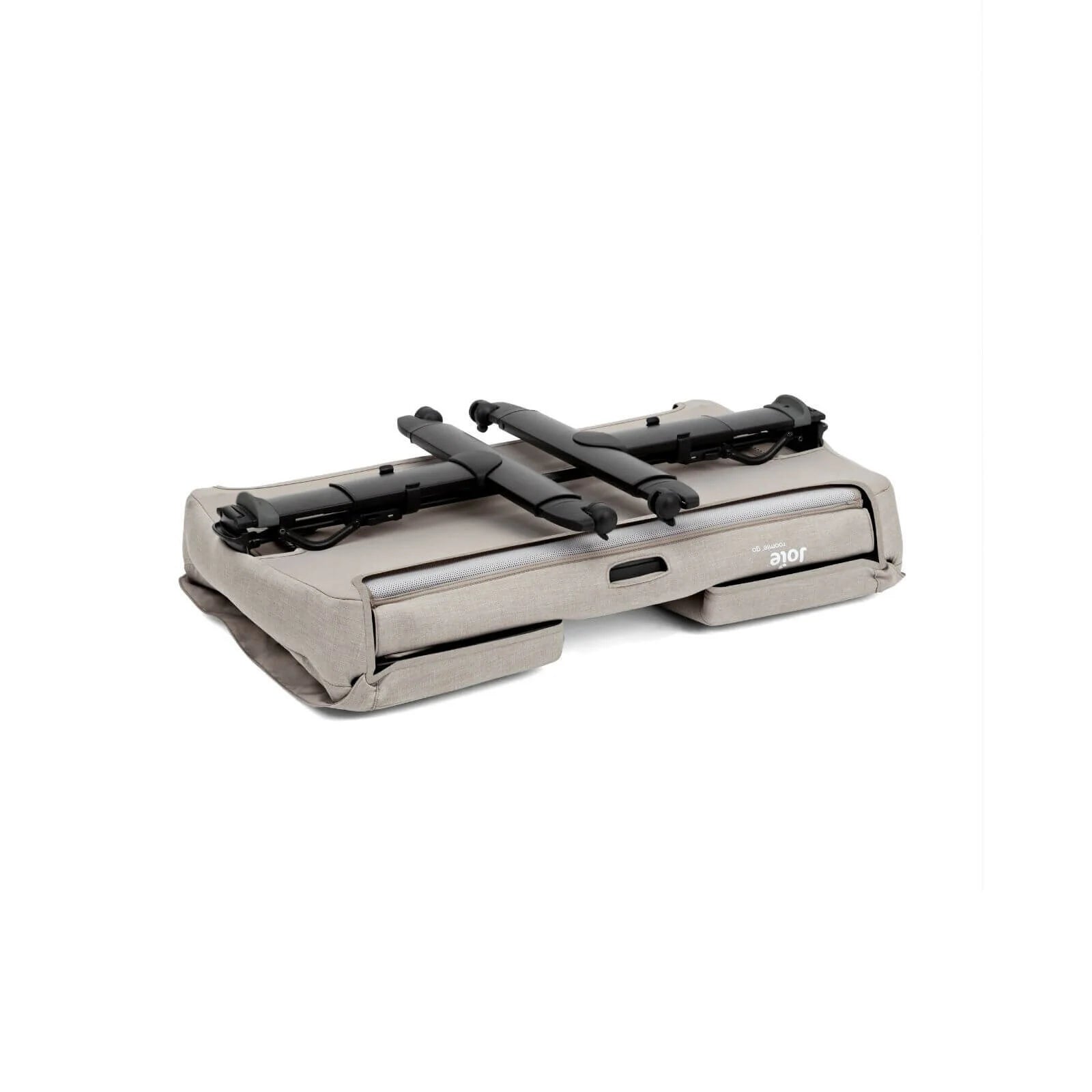 Joie Roomie Go Baby Bedside Crib - Clay - ebebek - Black Friday