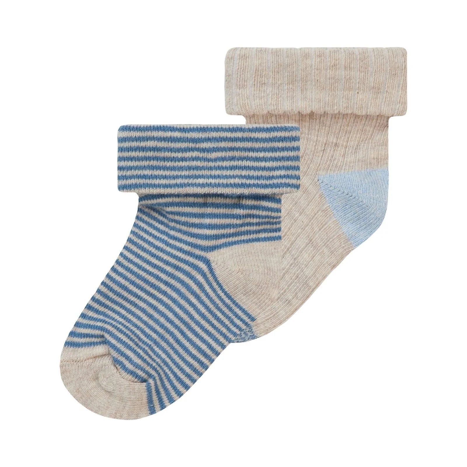 Noppies Socks Menard - Aegean Blue - ebebek - Black Friday