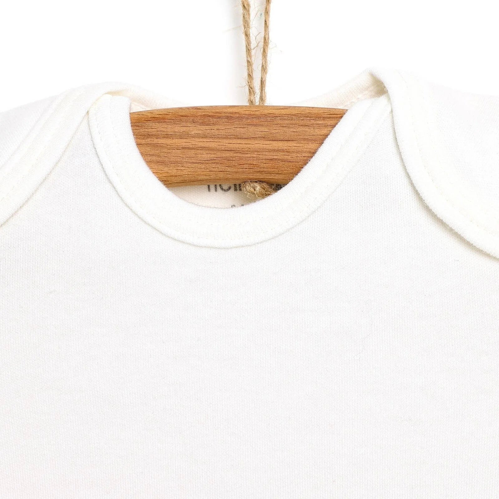 HelloBaby Short Sleeve Bodysuit 3 pcs - Pink - ebebek - Black Friday