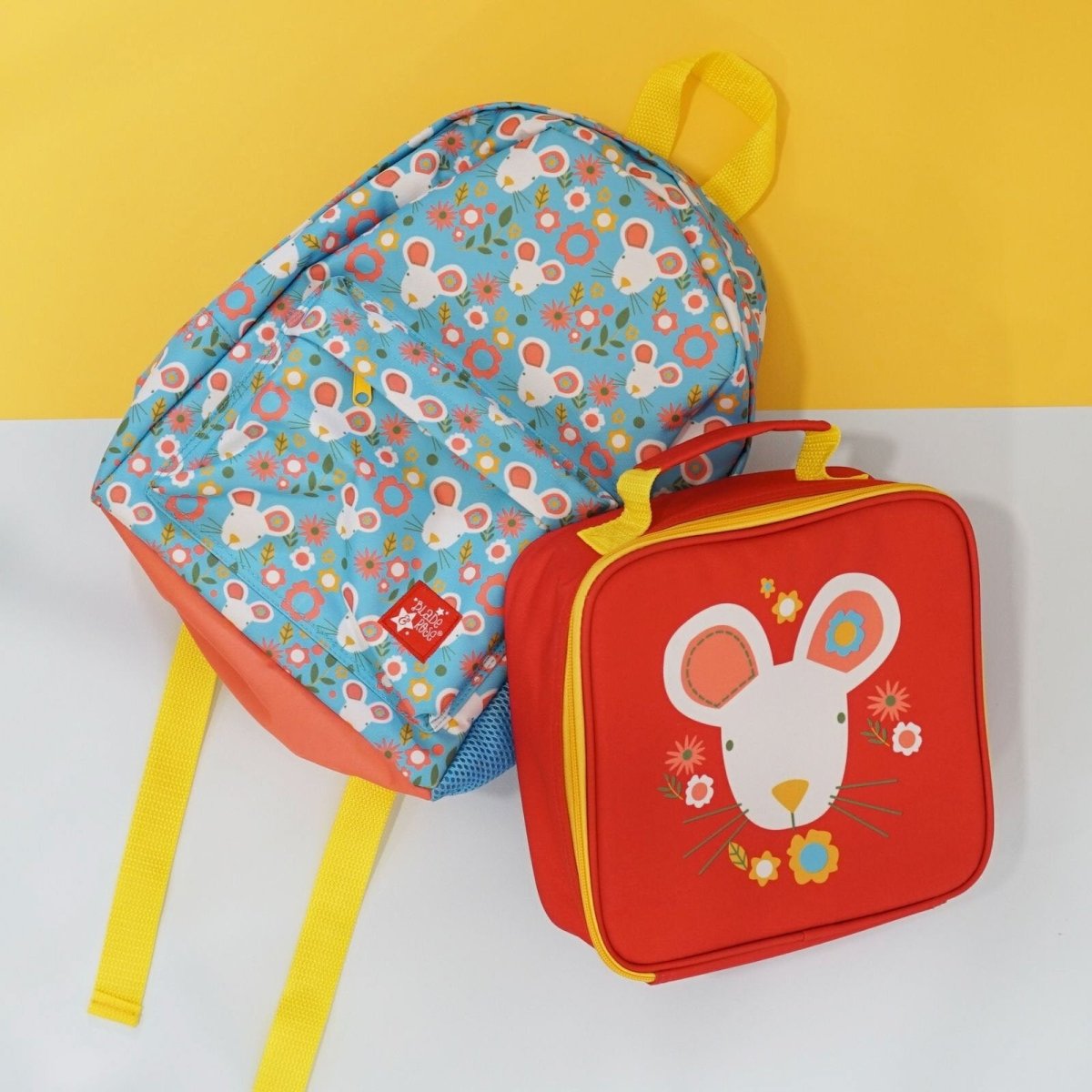 Blade & Rose Maura The Mouse Lunch Bag - ebebek - Black Friday