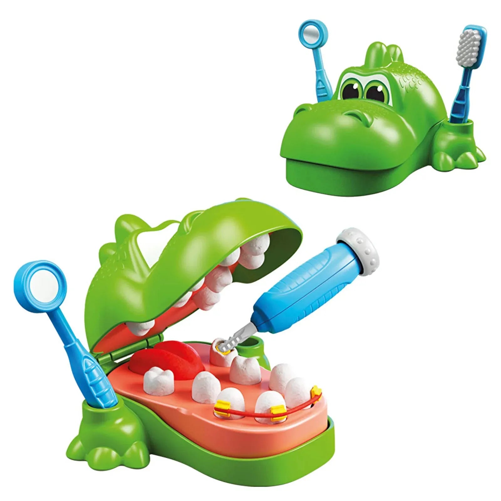 Artcraft Dino Dentist Play Dough Set - ebebek - Black Friday