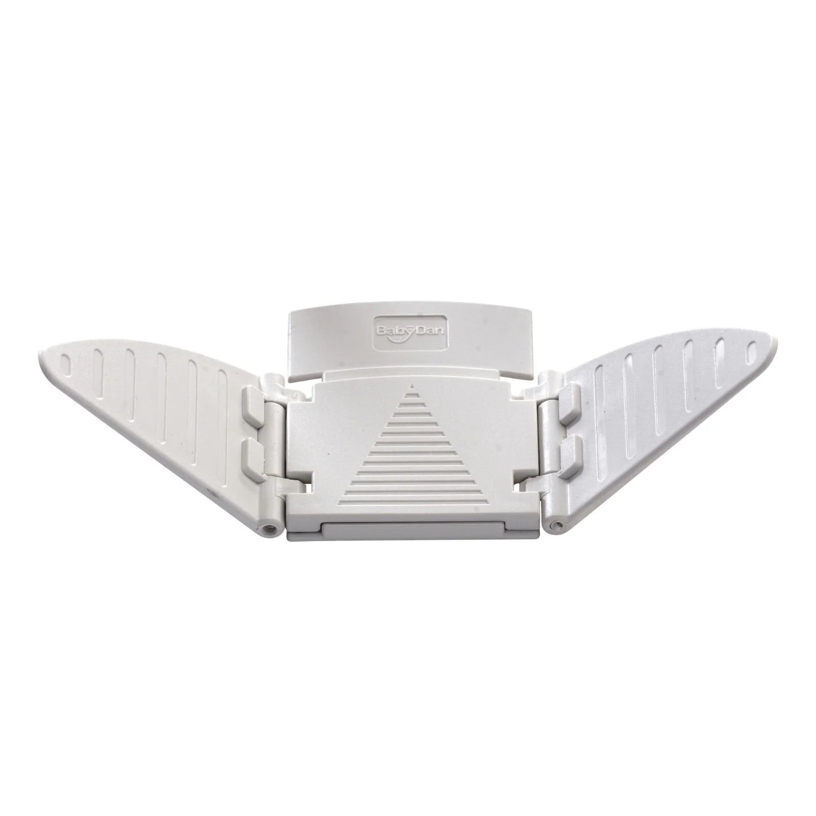 BabyDan Sliding Door Lock White - ebebek - Black Friday