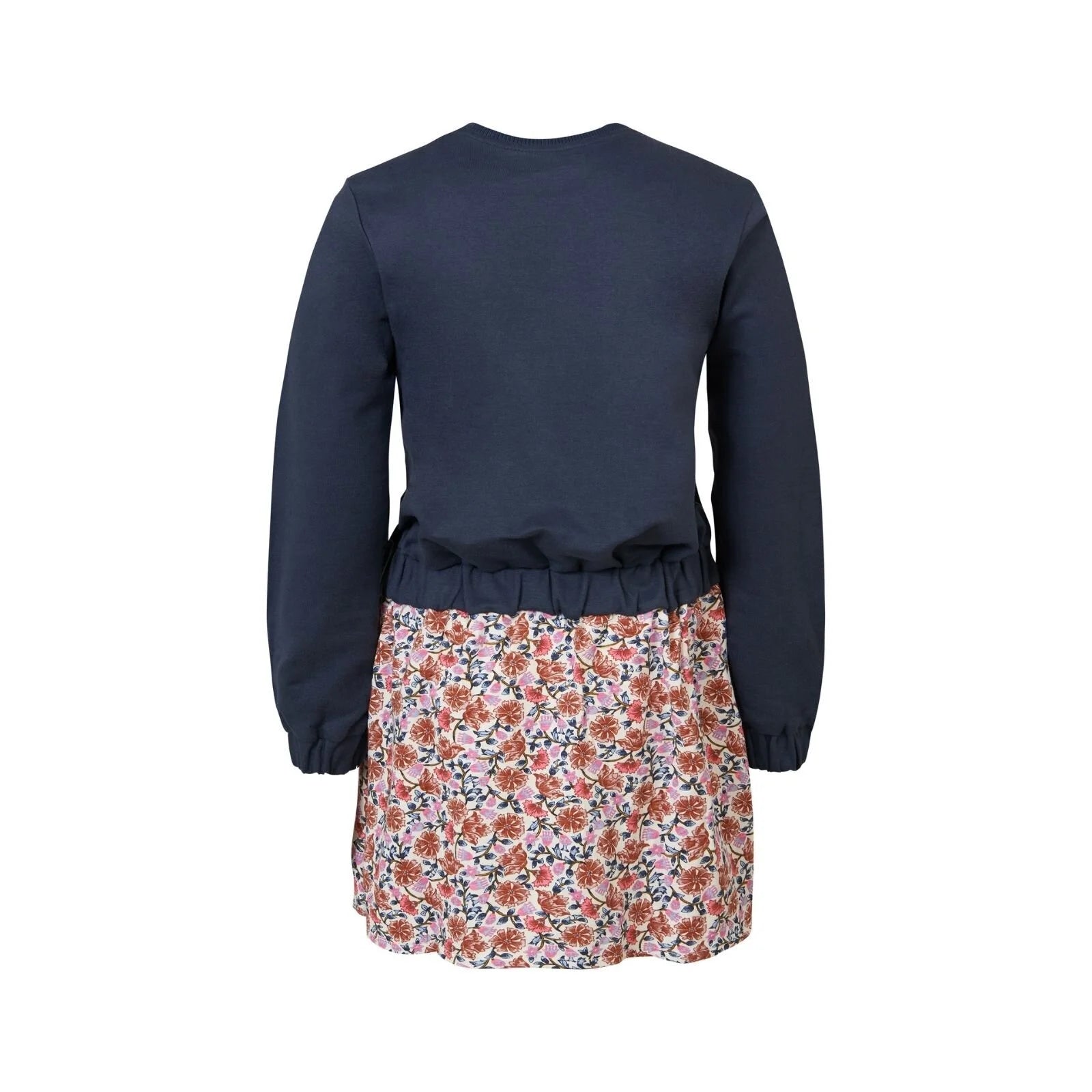 Noppies Dress Poydras - India Ink - ebebek - Black Friday