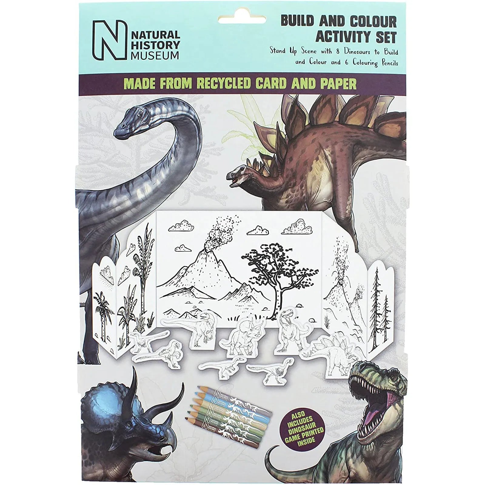 National History Museum Simply Pusheen Stickers - ebebek - Black Friday