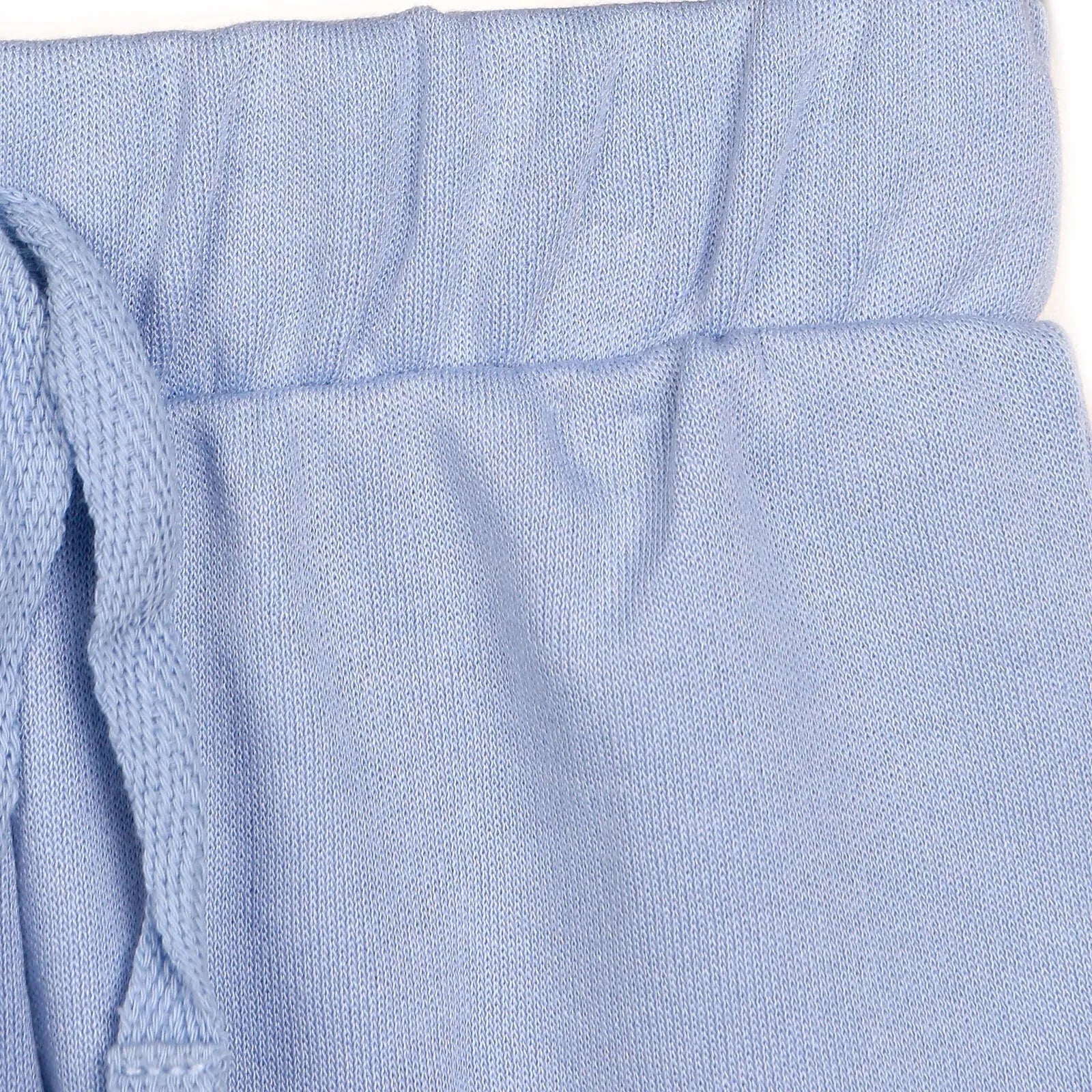 HelloBaby Basic Printed Baby Tracksuit - Blue - ebebek - Black Friday