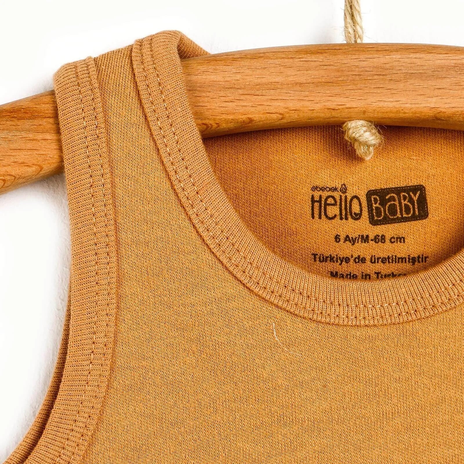 HelloBaby Athlete Bodysuit - Nude - ebebek - Black Friday