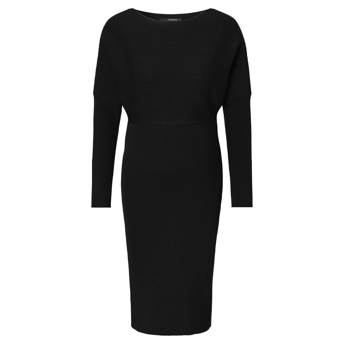 Supermom Dress Chester - Black - ebebek - Black Friday