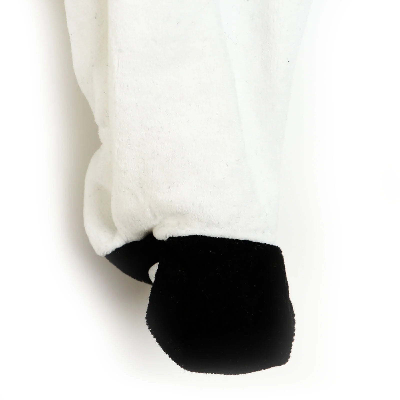 Cassiope Newborn Funny Friend Velvet Footed - Ecru - ebebek - Black Friday