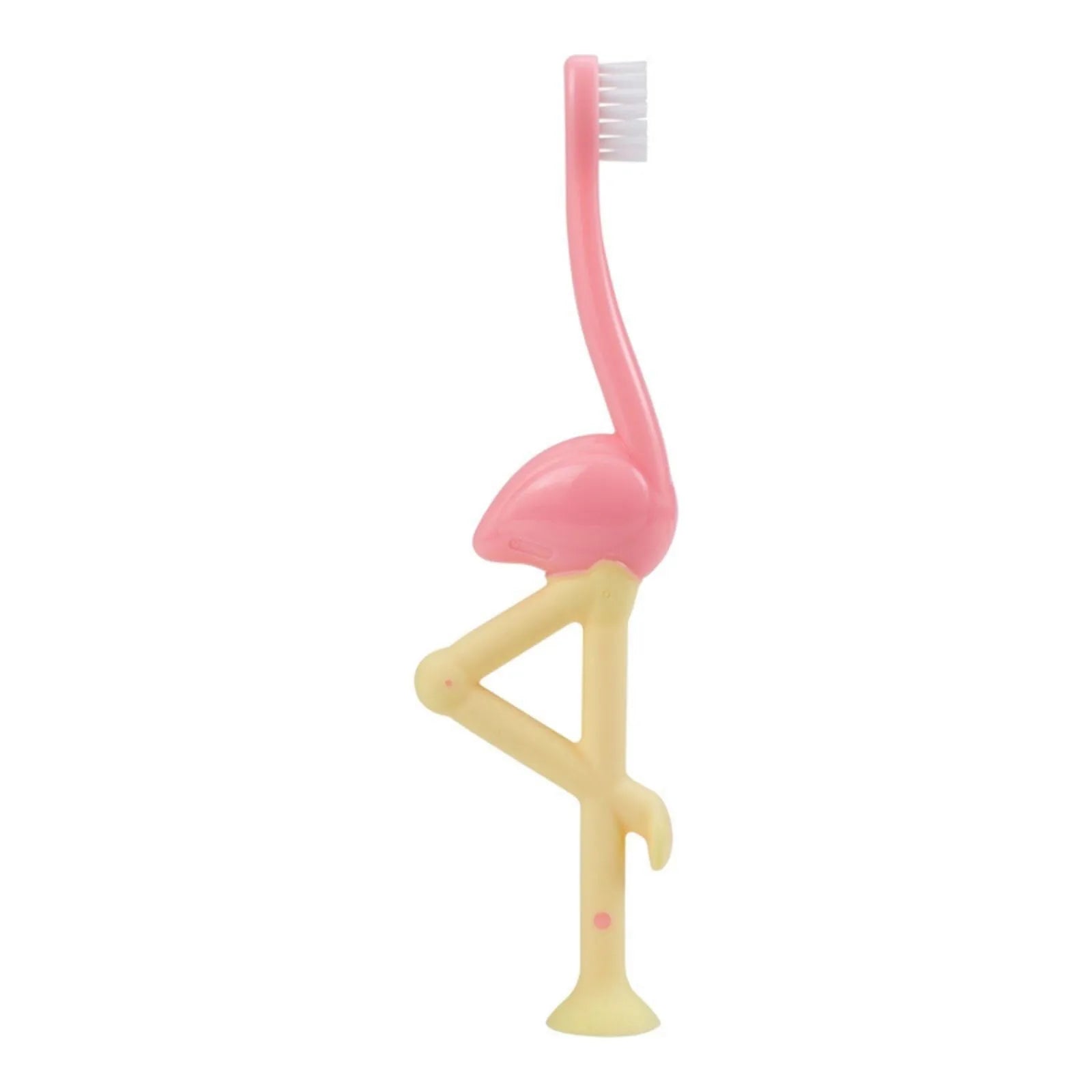 Dr. Brown's Toddler Toothbrush Flamingo 1 - 4 years - ebebek - Black Friday