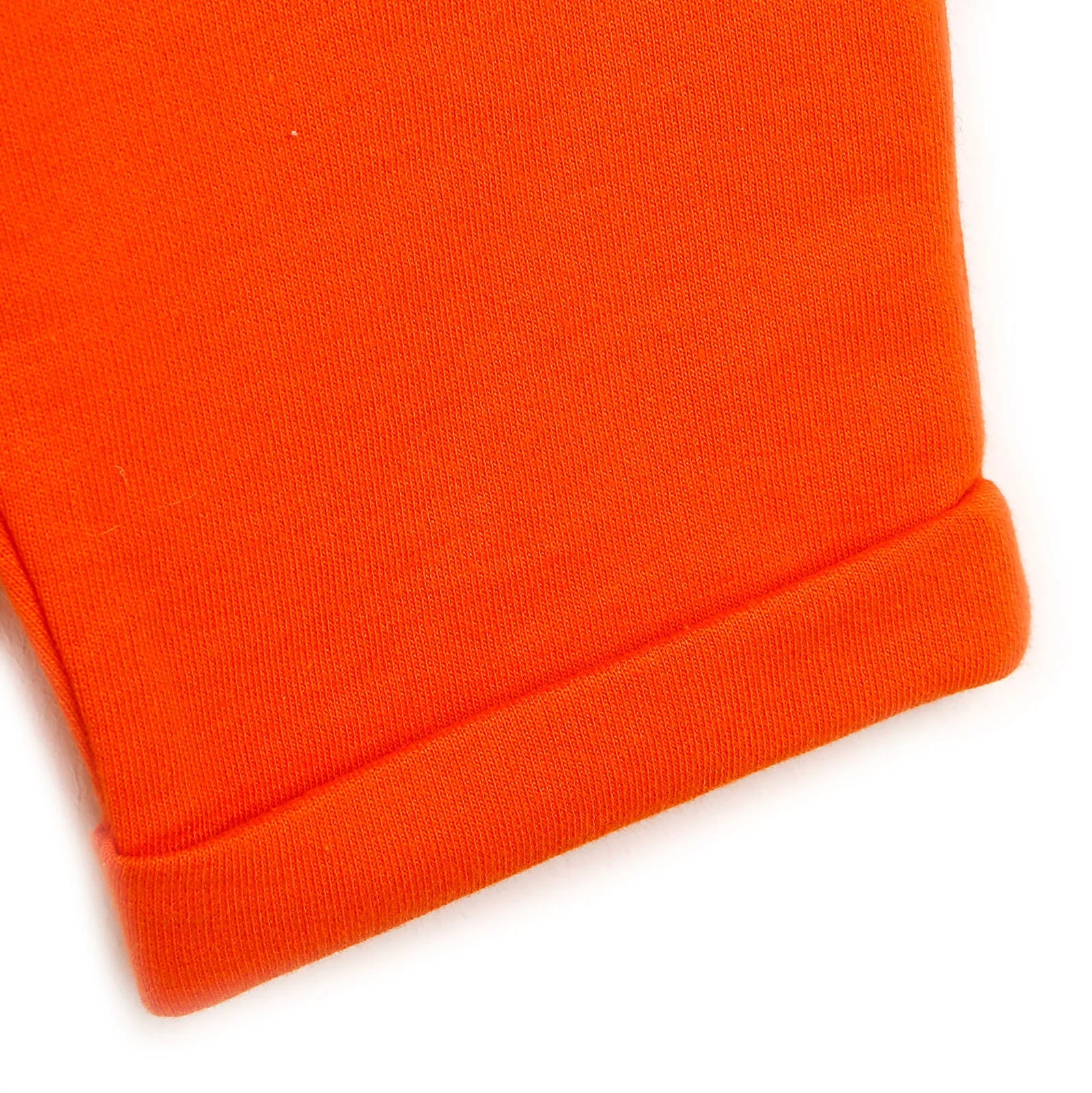 Bebbek Newborn Salling Theme Overalls - T-shirt Set - Orange - ebebek - Black Friday