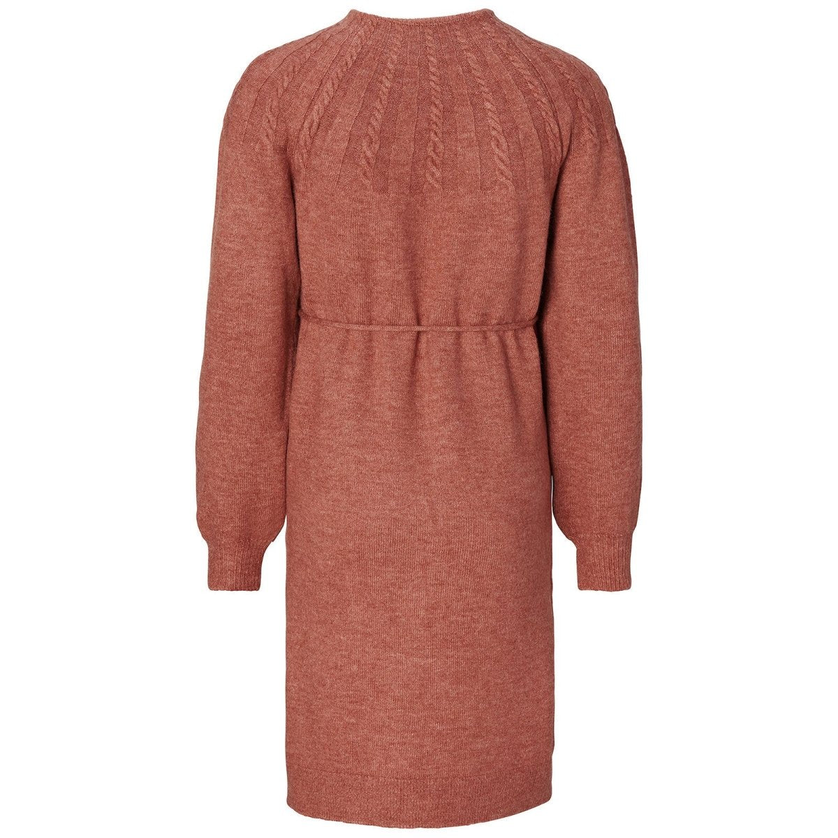 Supermom Dress Cordale - Copper Brown - ebebek - Black Friday