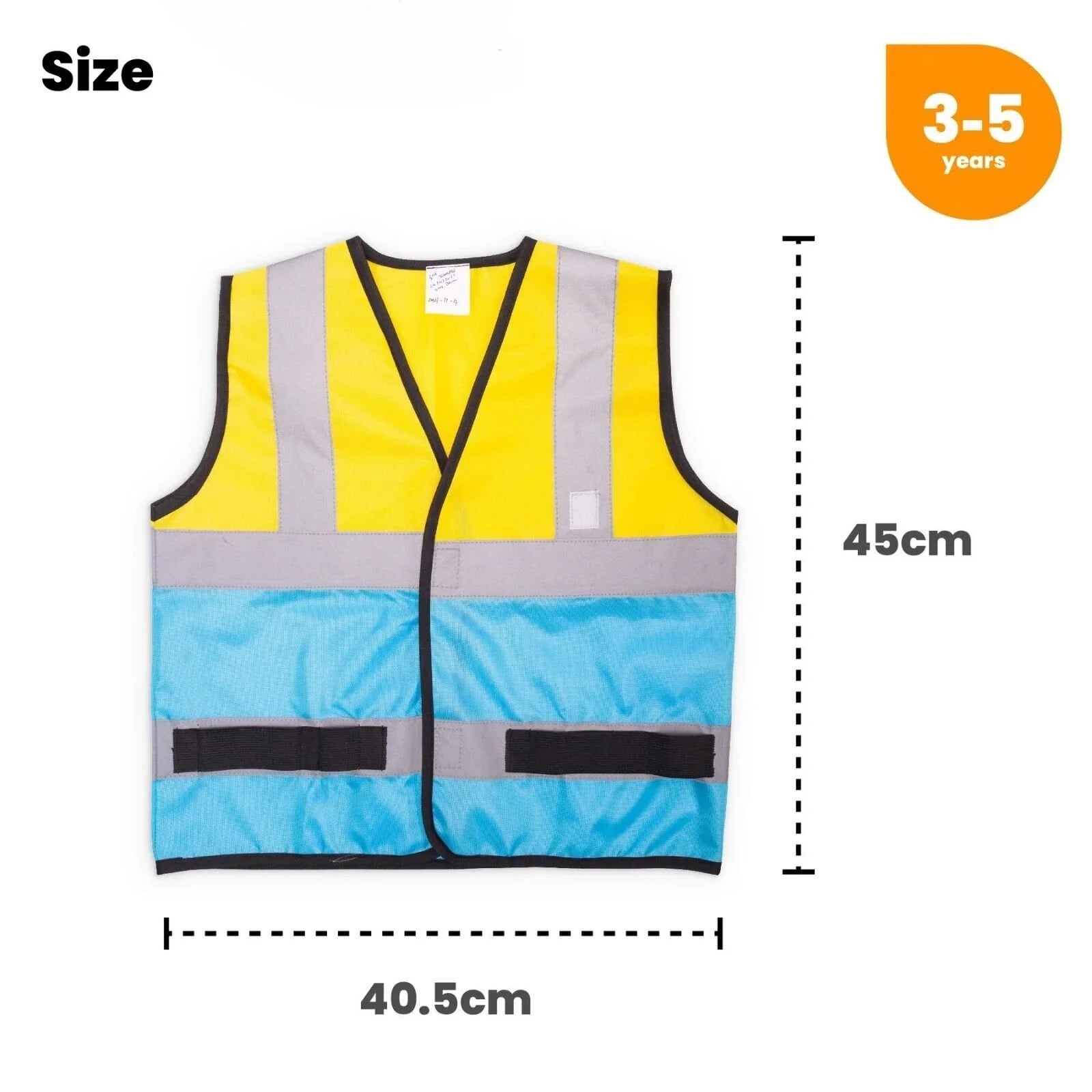 Bigjigs Toys Builder Dress Up - ebebek - Black Friday