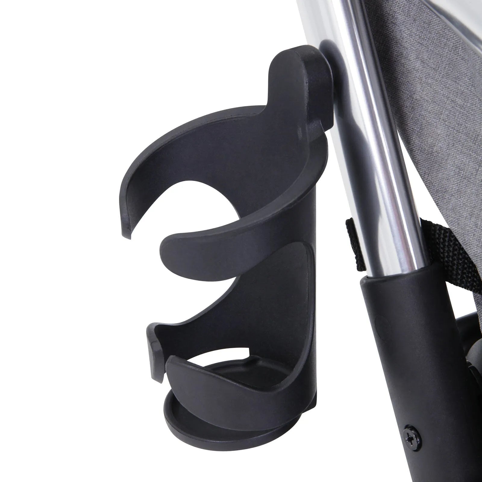 Ickle Bubba Globe Max Stroller Silver/Grey - ebebek - Black Friday