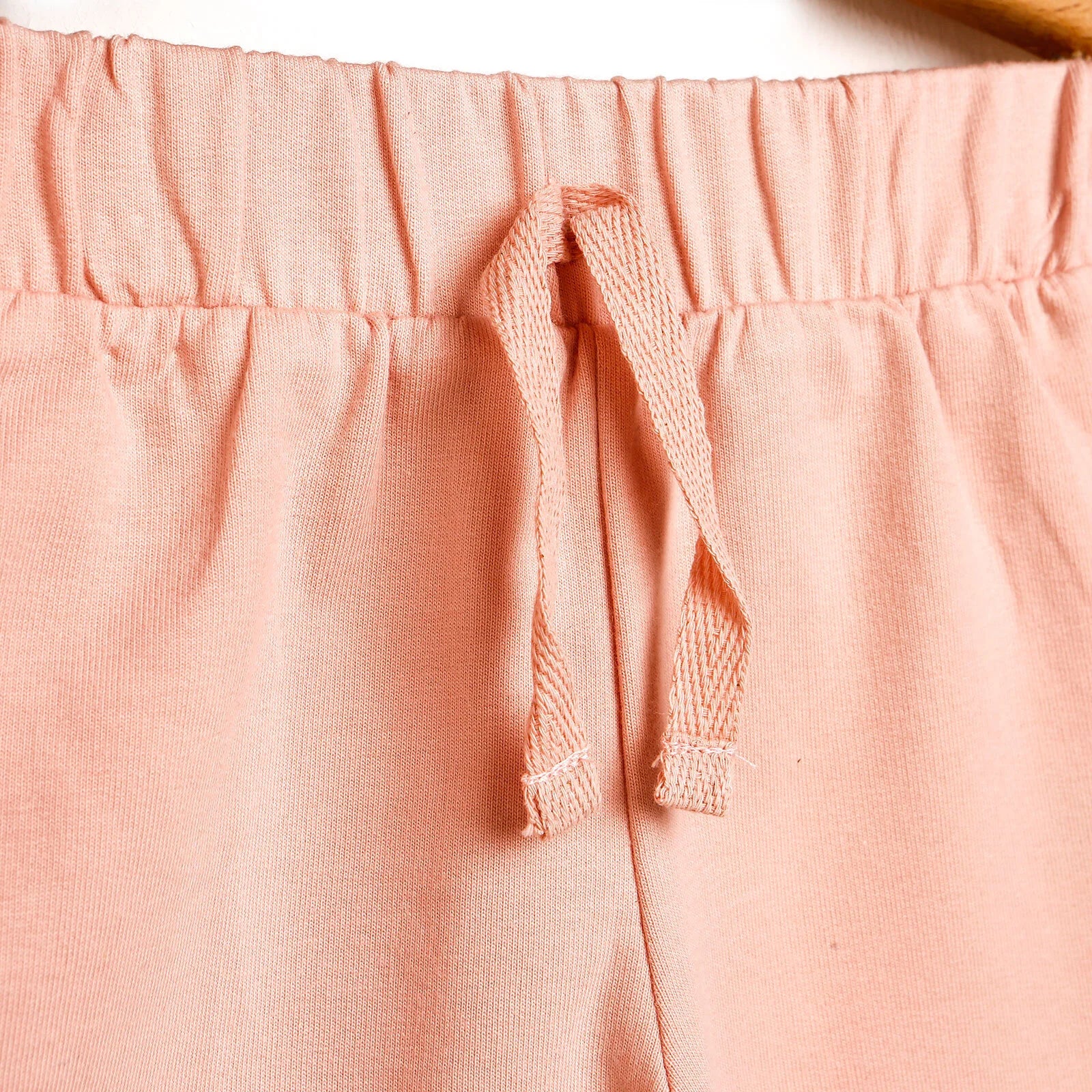 HelloBaby Basic Printed Baby Tracksuit - Pink - ebebek - Black Friday