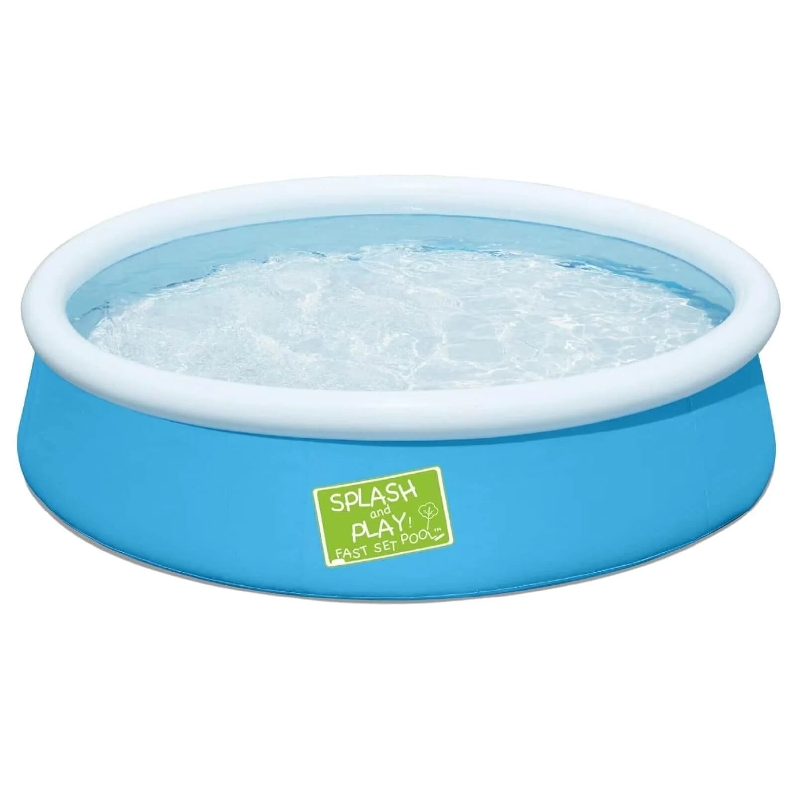 Wilton Bradley - My First Fast Set Pool (152cm) - ebebek - Black Friday