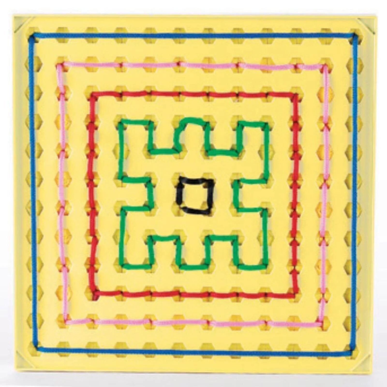 Learning Resources String - Along Lacing Set - ebebek - Black Friday