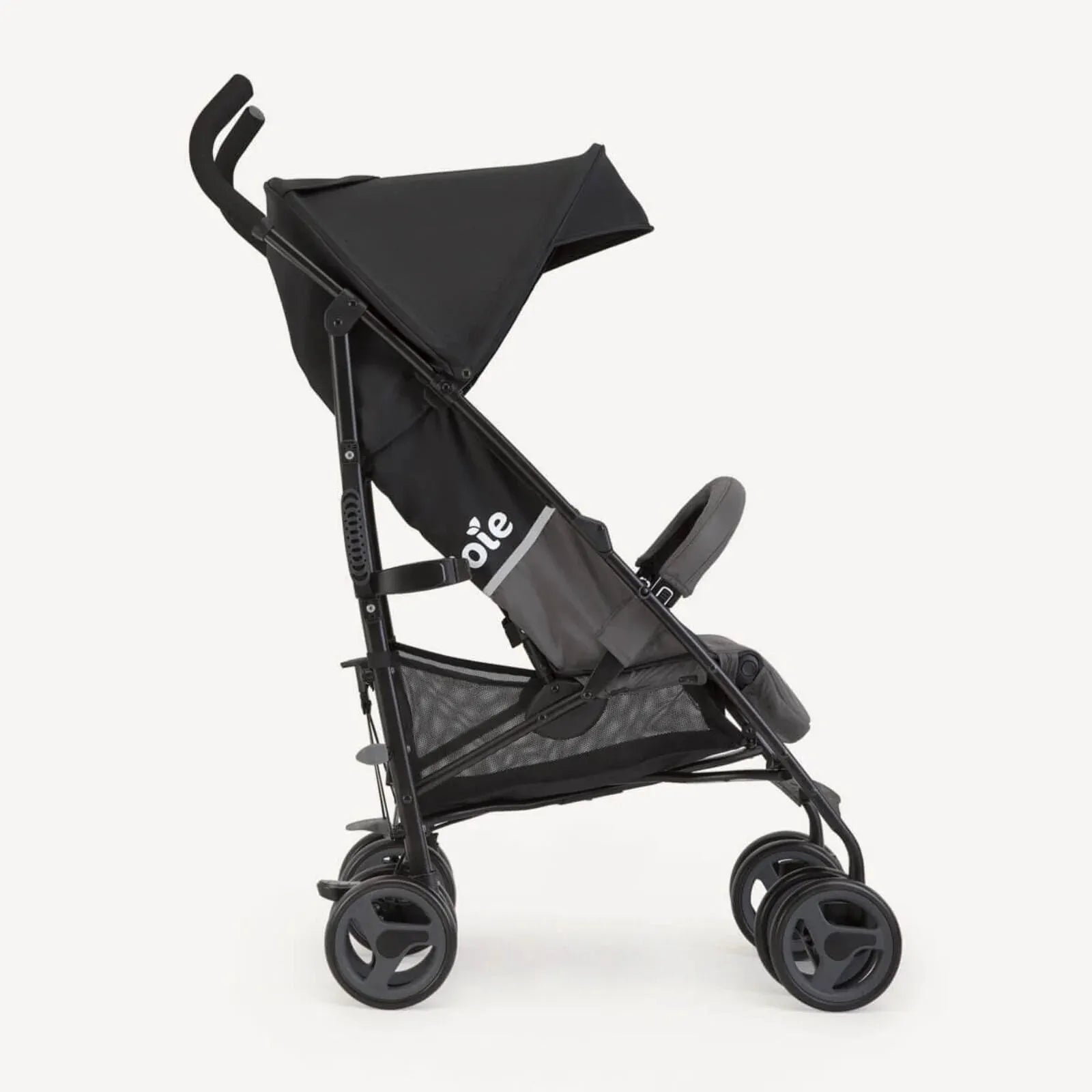 Joie Nitro LX Stroller - Ember - ebebek - Black Friday