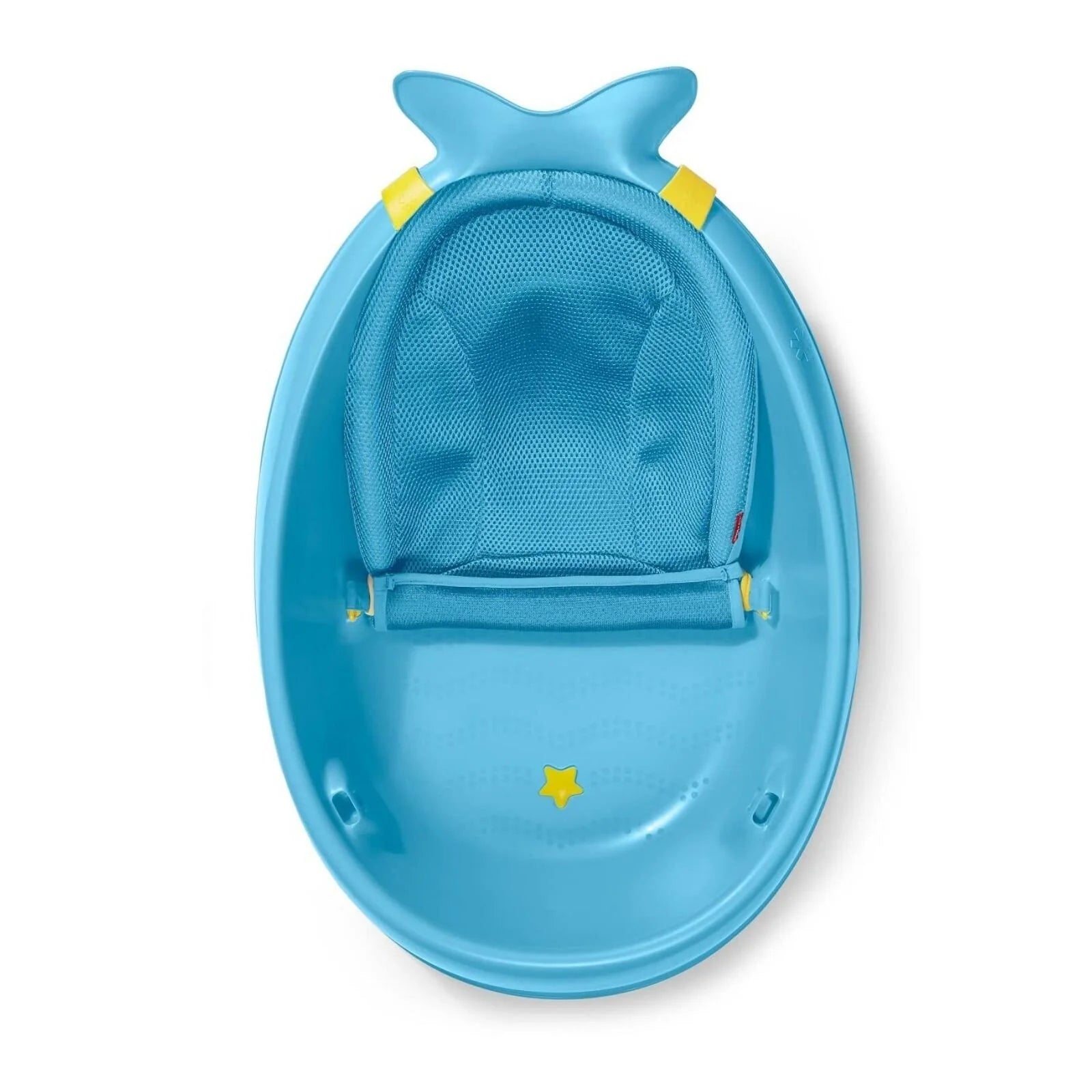 Skip Hop Moby Smart Sling 3 - Stage Baby Bath Tub - Blue - ebebek - Black Friday