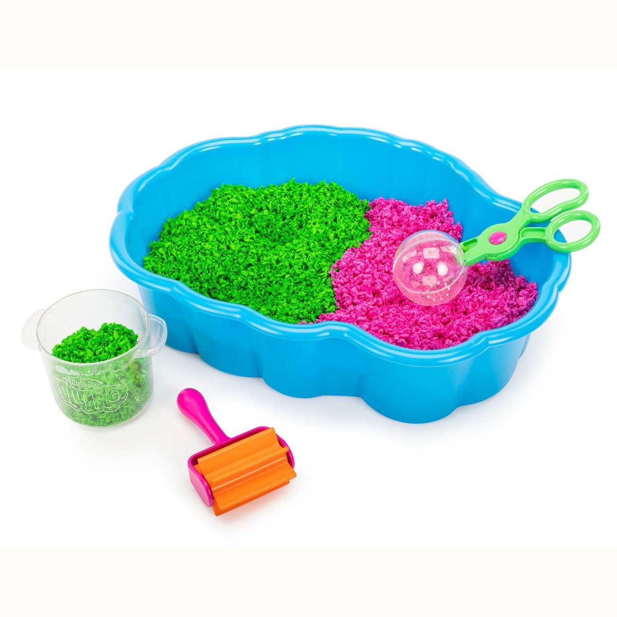 Learning Resources Playfoam Pluffle Sensory Station - ebebek - Black Friday