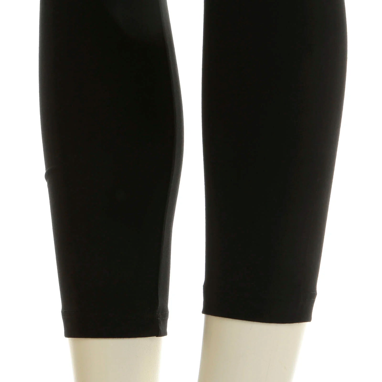 baby mom Adjustable Waist Maternity Leggins - Black - ebebek - Black Friday