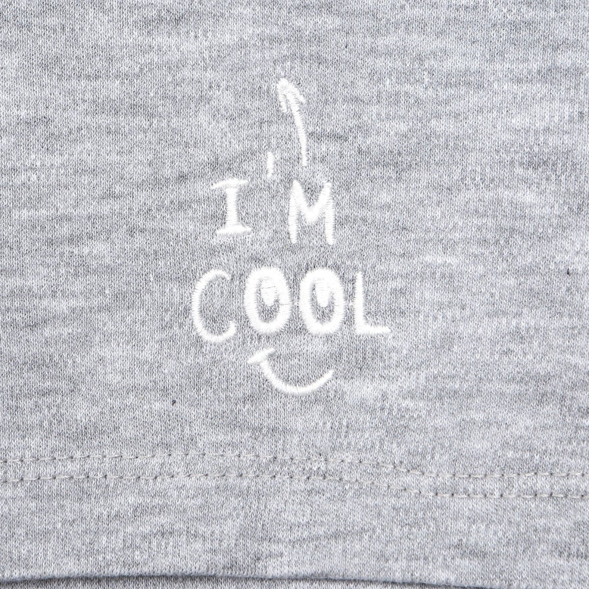 Bebbek Baby Boy 5 Pcs Newborn Gift Starter Set - Snow Melange - ebebek - Black Friday