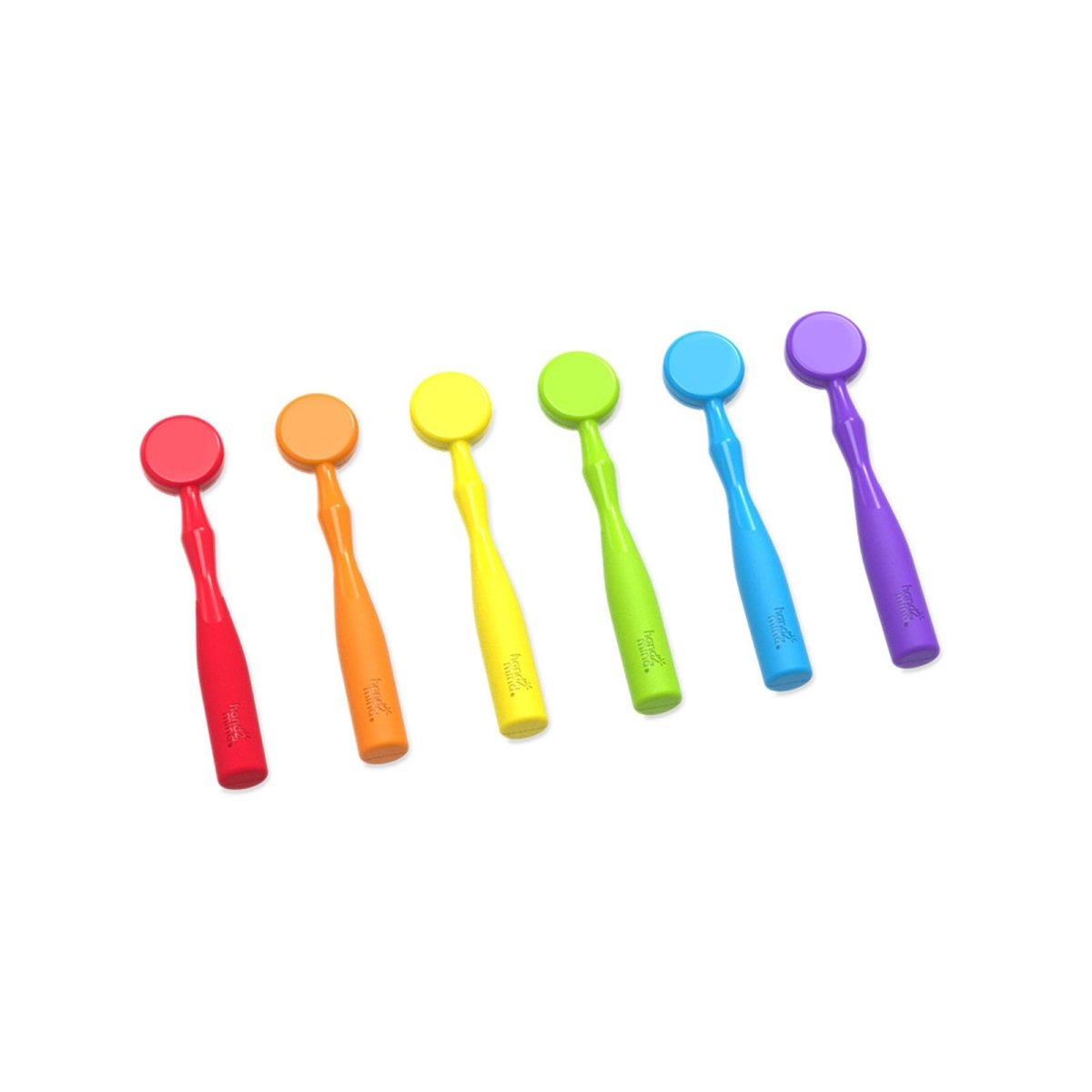 Learning Resources Colourful Magnetic Wands (Set of 6) - ebebek - Black Friday