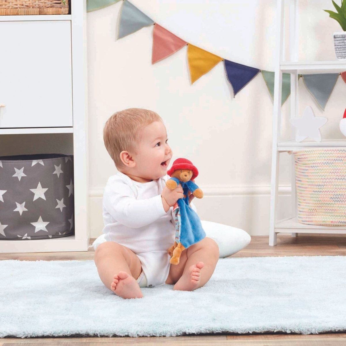 Paddington Comfort Blanket - ebebek - Black Friday