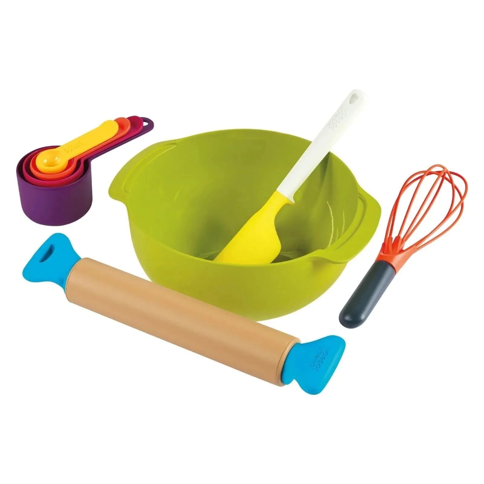 Casdon Joseph Joseph Toy Baking Set - ebebek - Black Friday